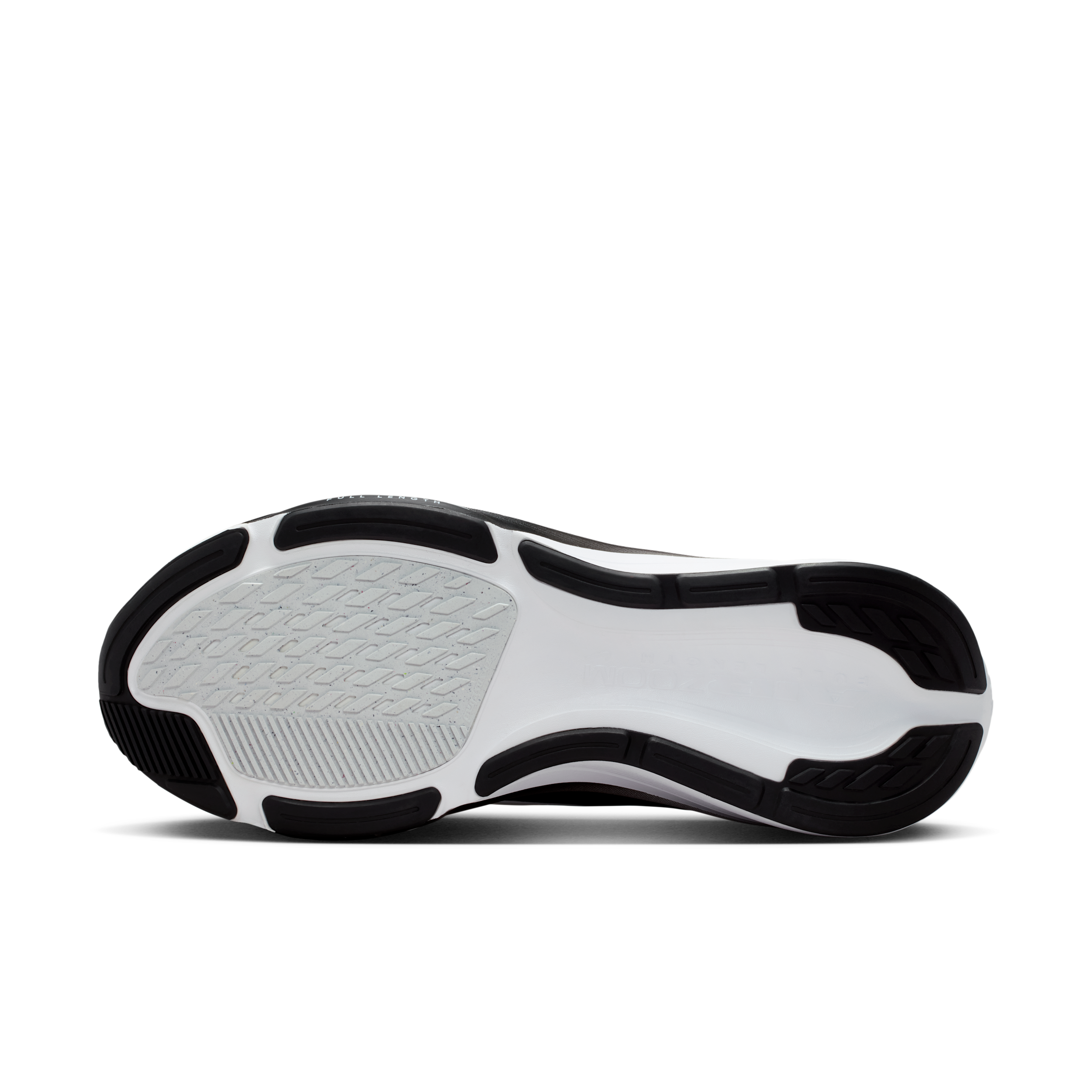 Chaussure de running sur route Nike Pegasus 42 pour homme (large) - Noir - IR1228-001