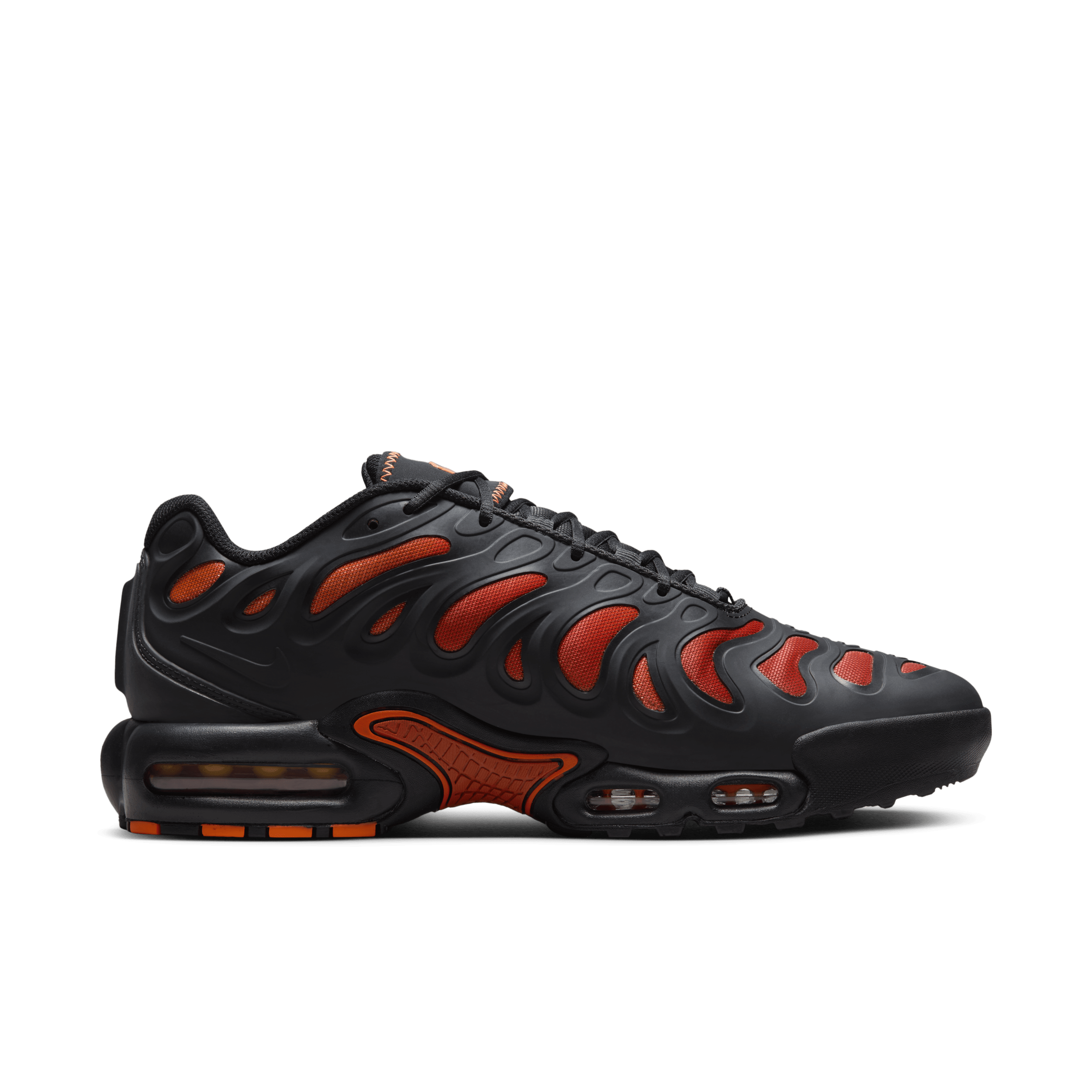 Chaussure Nike Air Max Plus Drift pour homme - Noir