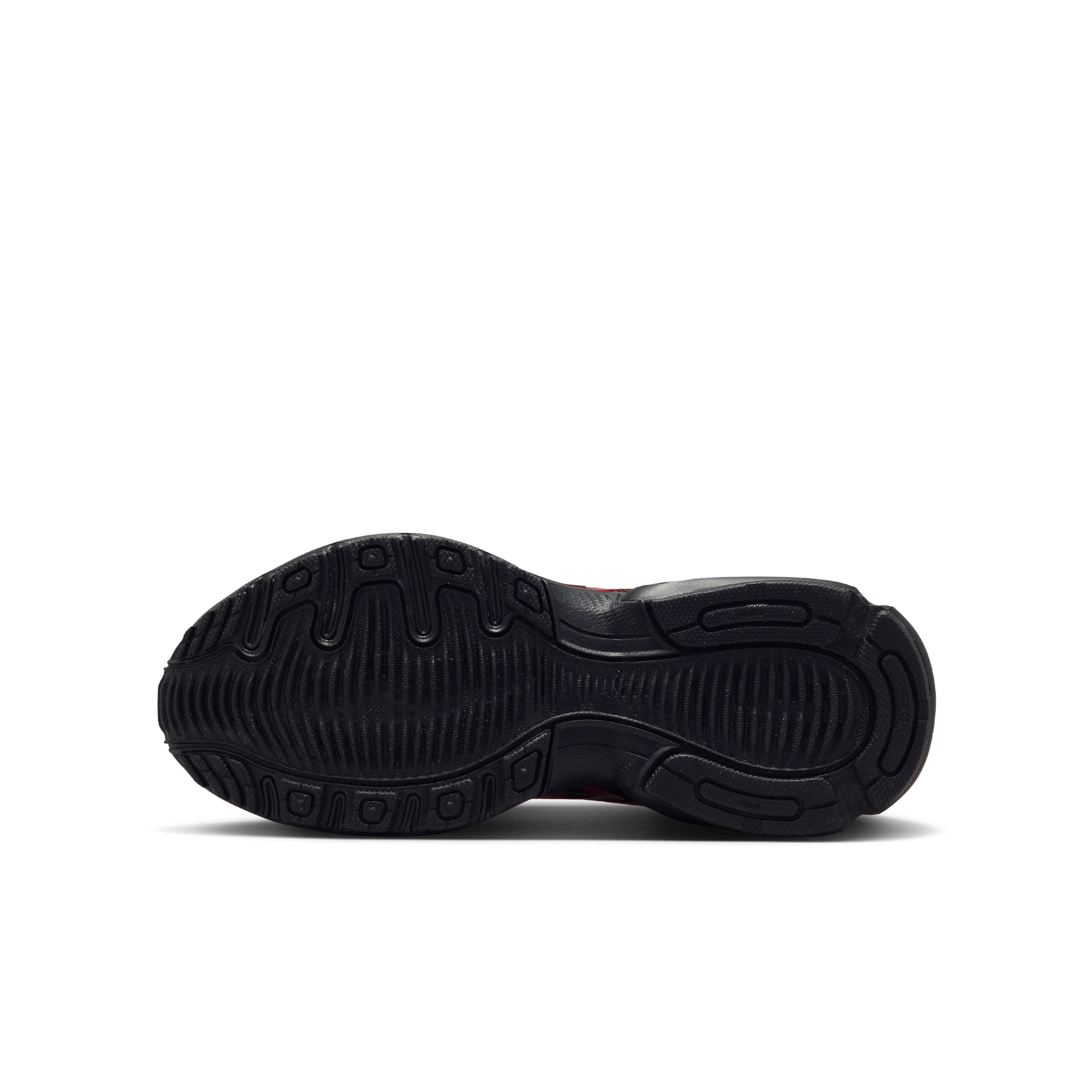 Thumbnail - Nike Air Max Fire Schuh (ältere Kinder) - Schwarz