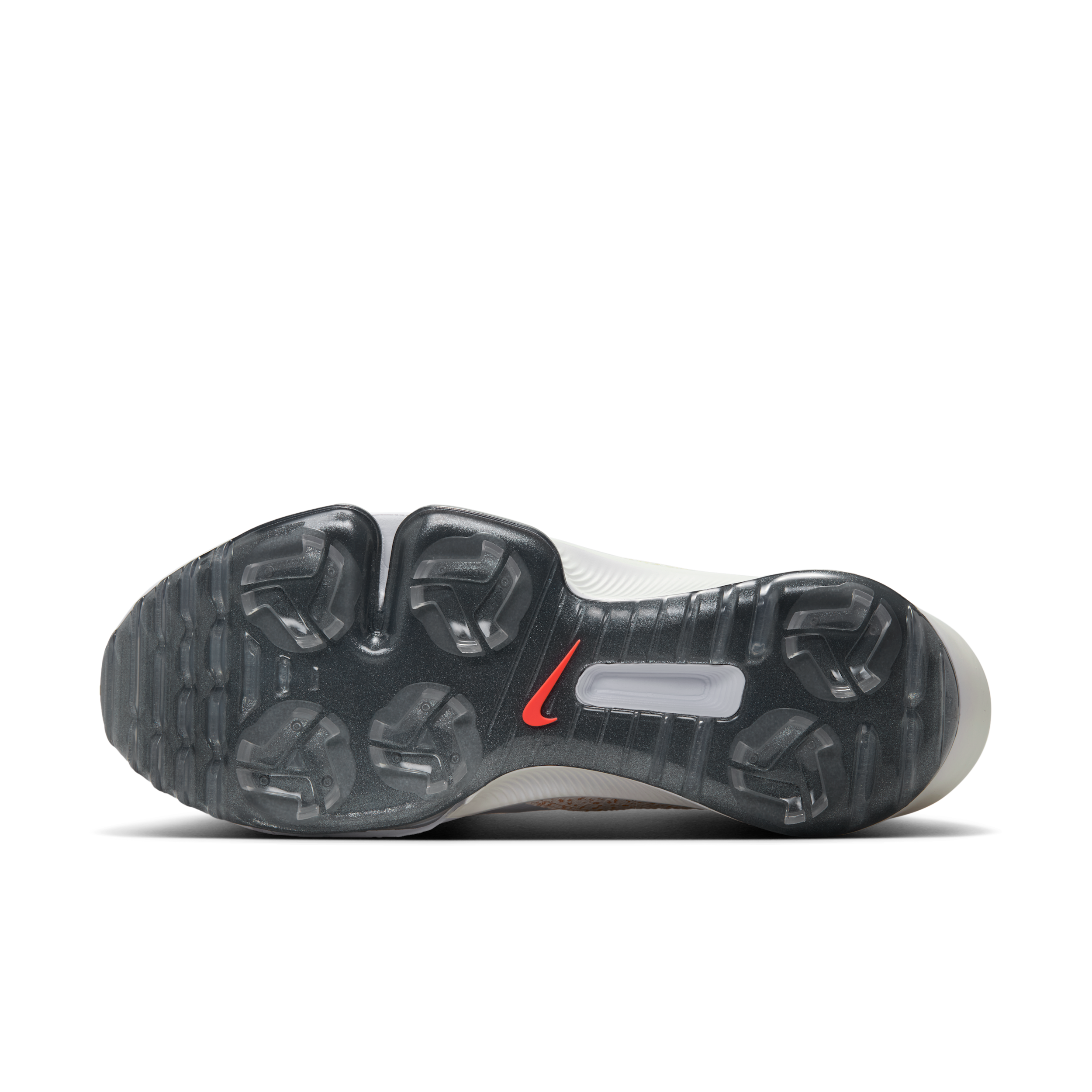 Nike Air Zoom Infinity Tour 2 Golf 'The Open Championship Pack' | Cream | Men's Size 9.5 - HV4076-100