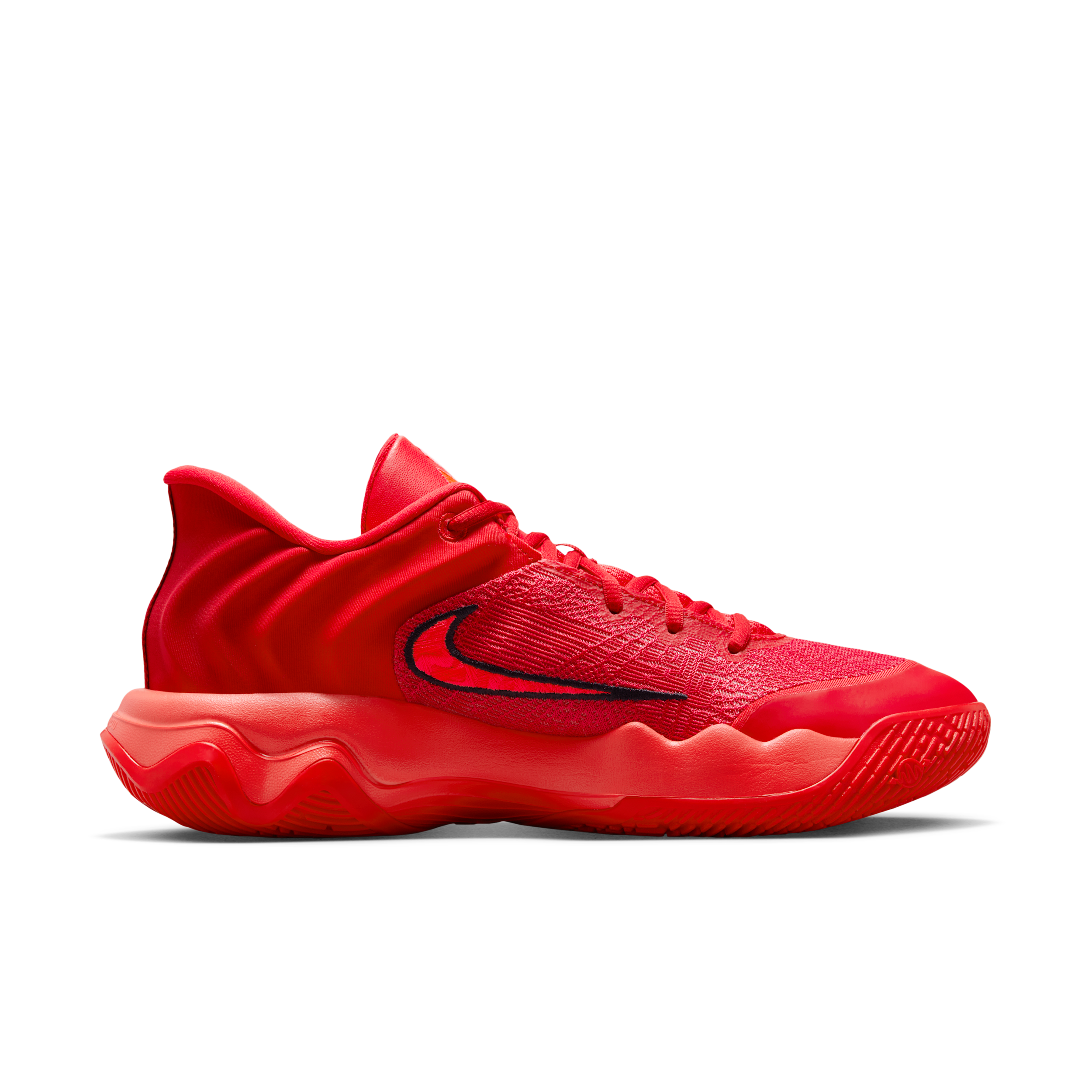 Giannis Immortality 4 basketsko - Rød - FQ3680-600