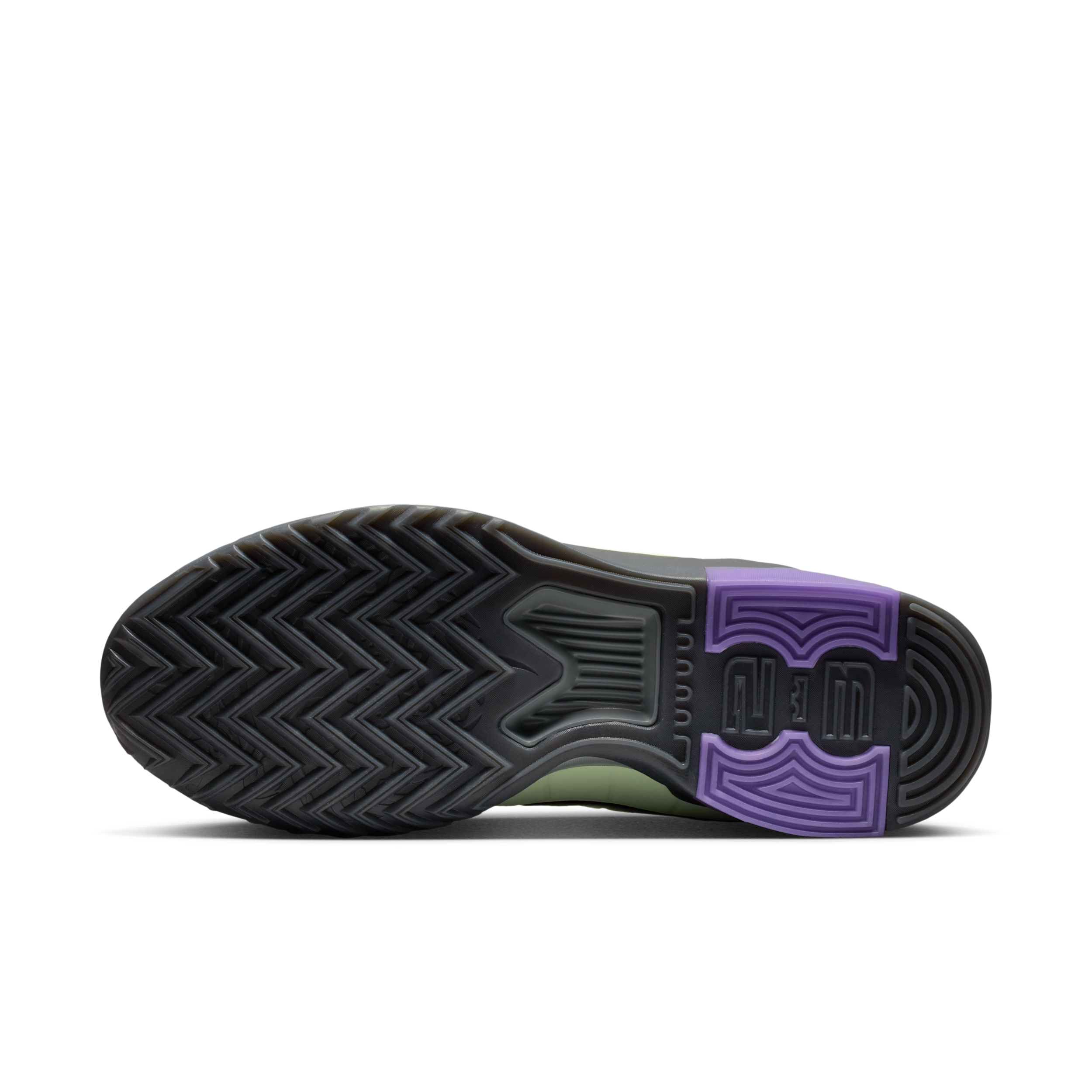 Nike LeBron Witness 9 'Volt Tint' | Green | Men's Size 11.5 - HQ8034-701