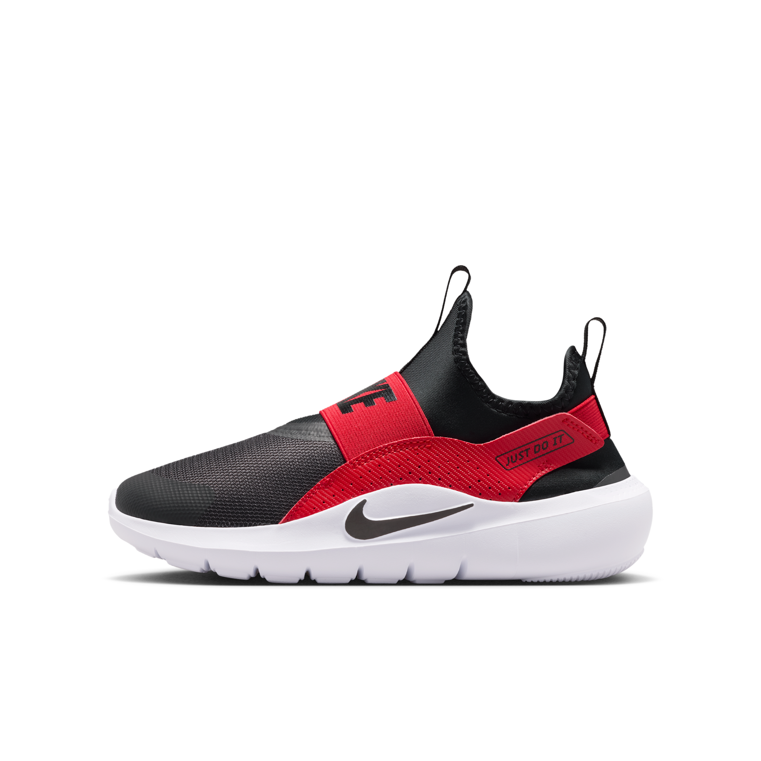 Scarpe da running Nike Flex Runner 4 – Ragazzo/a - Rosso