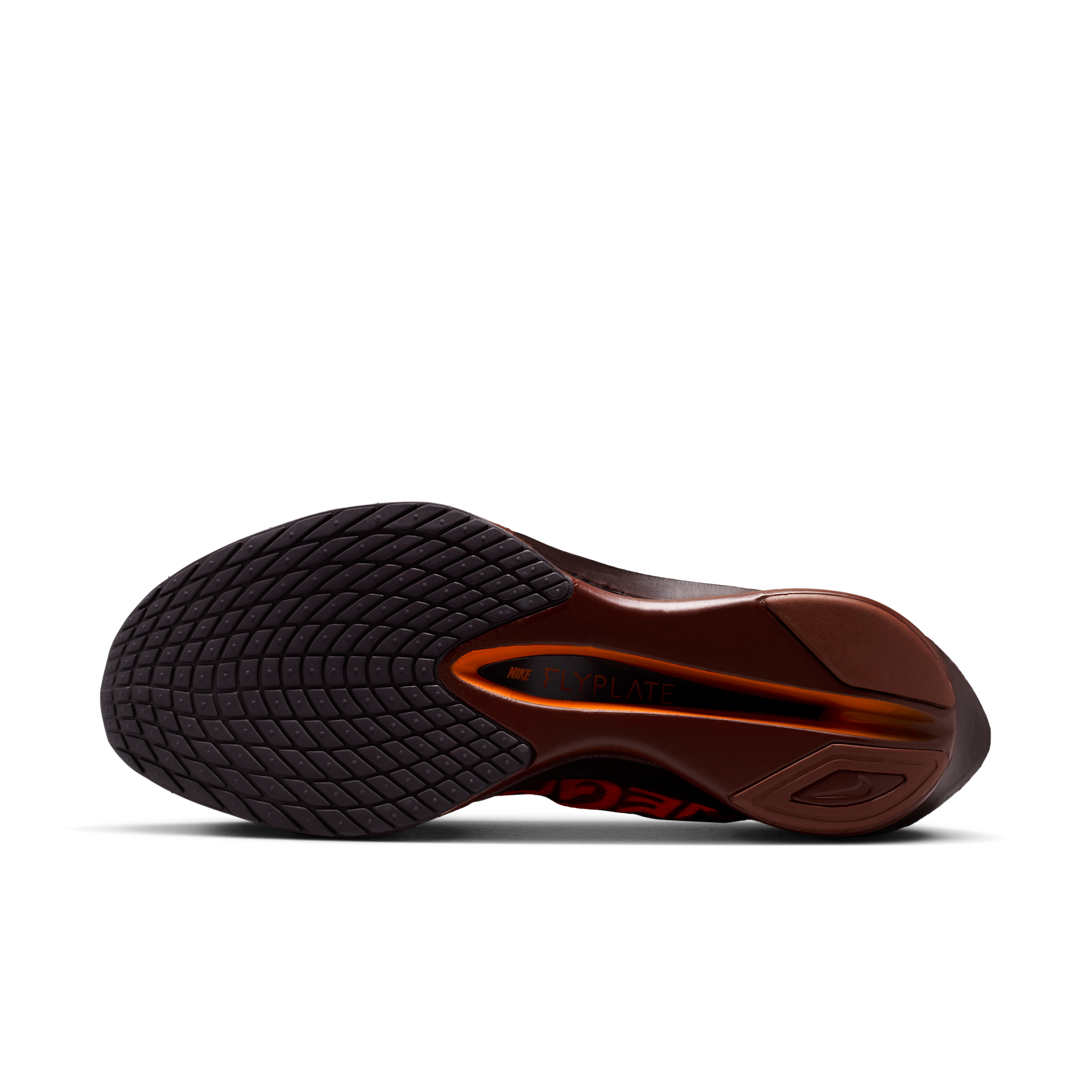 Scarpa da gara su strada Nike Vaporfly 4 x Renegade – Uomo - Marrone - IQ7313-200