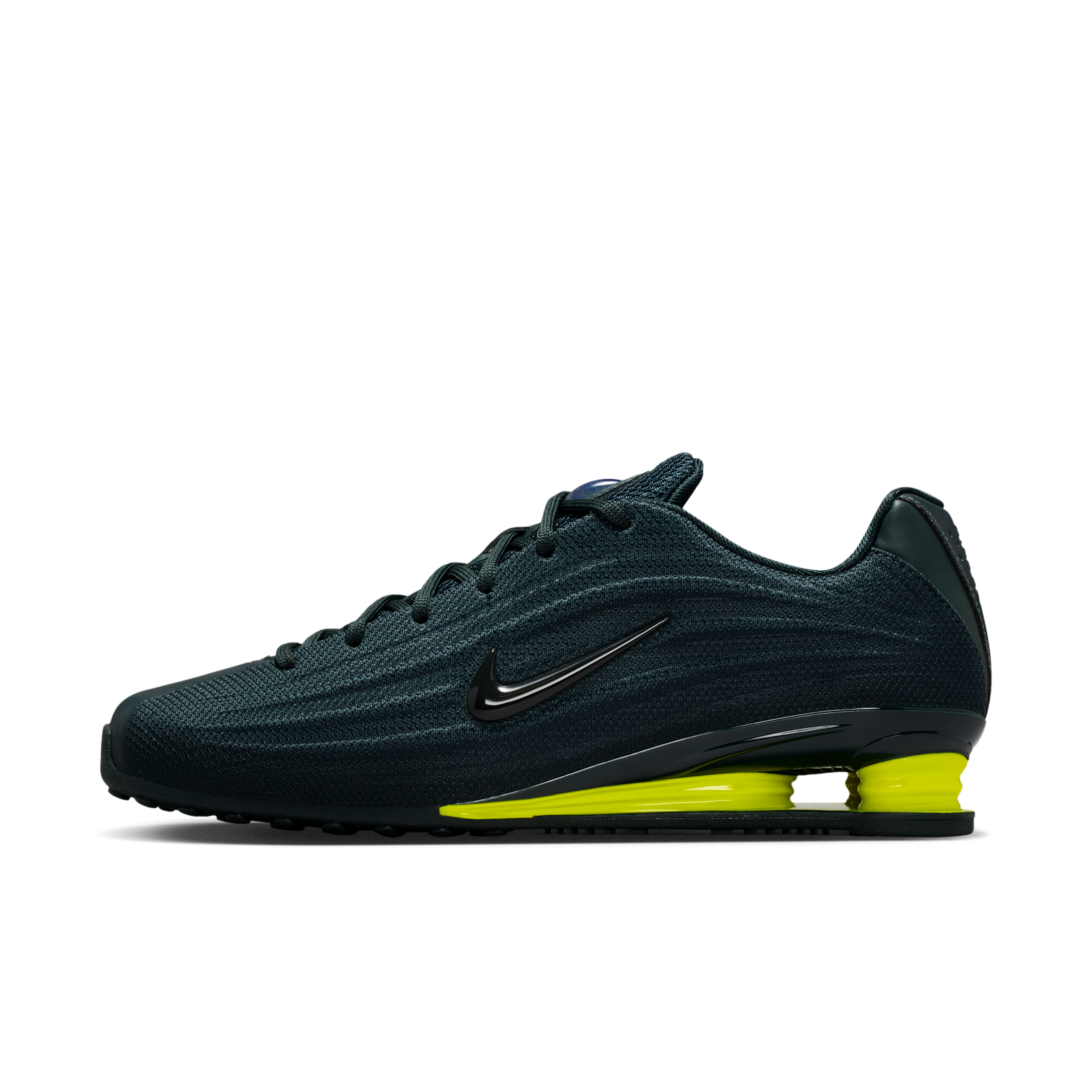 nike shox for women size 9