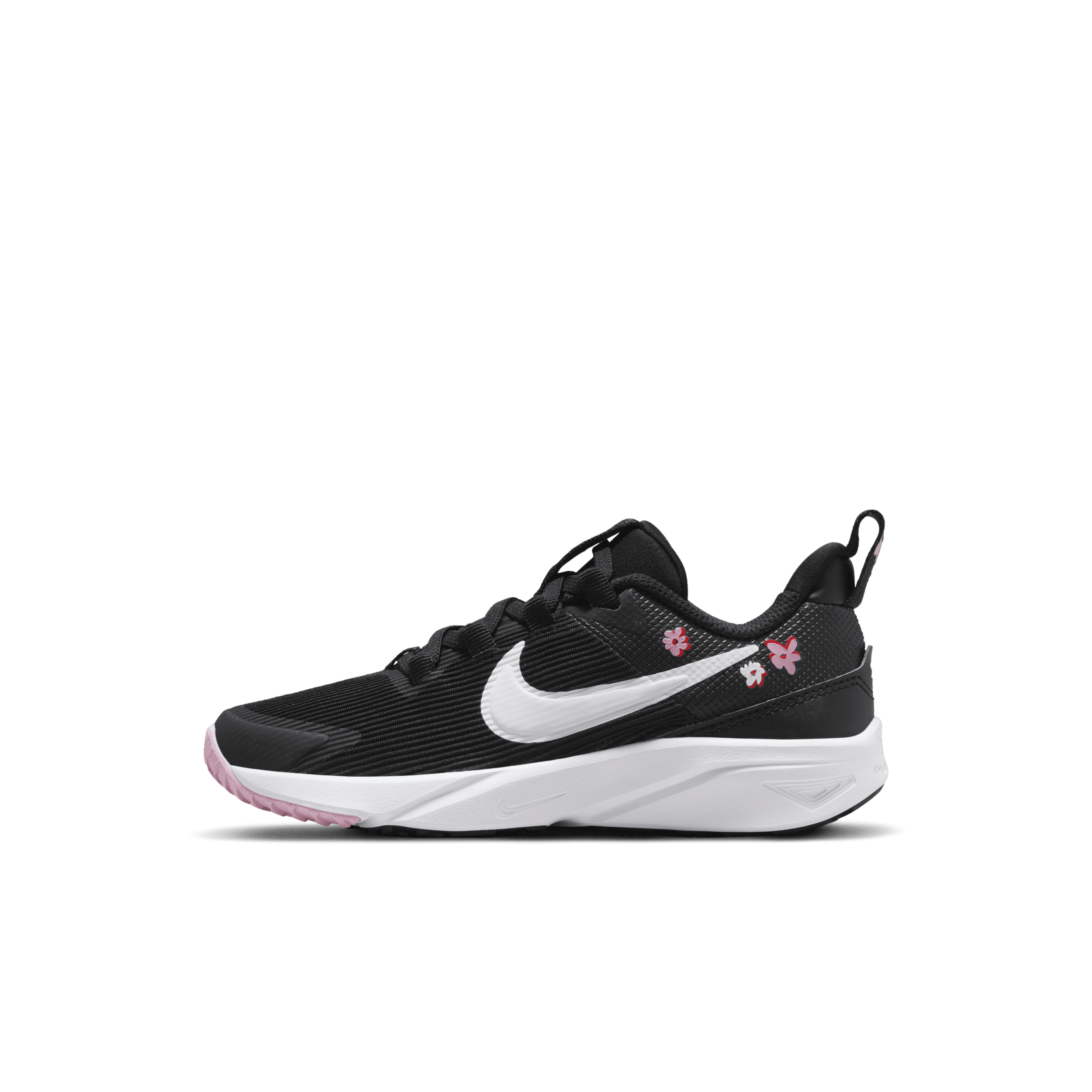 Sapatilhas Nike Star Runner 4 NN SE para criança - Preto - FJ8079-001