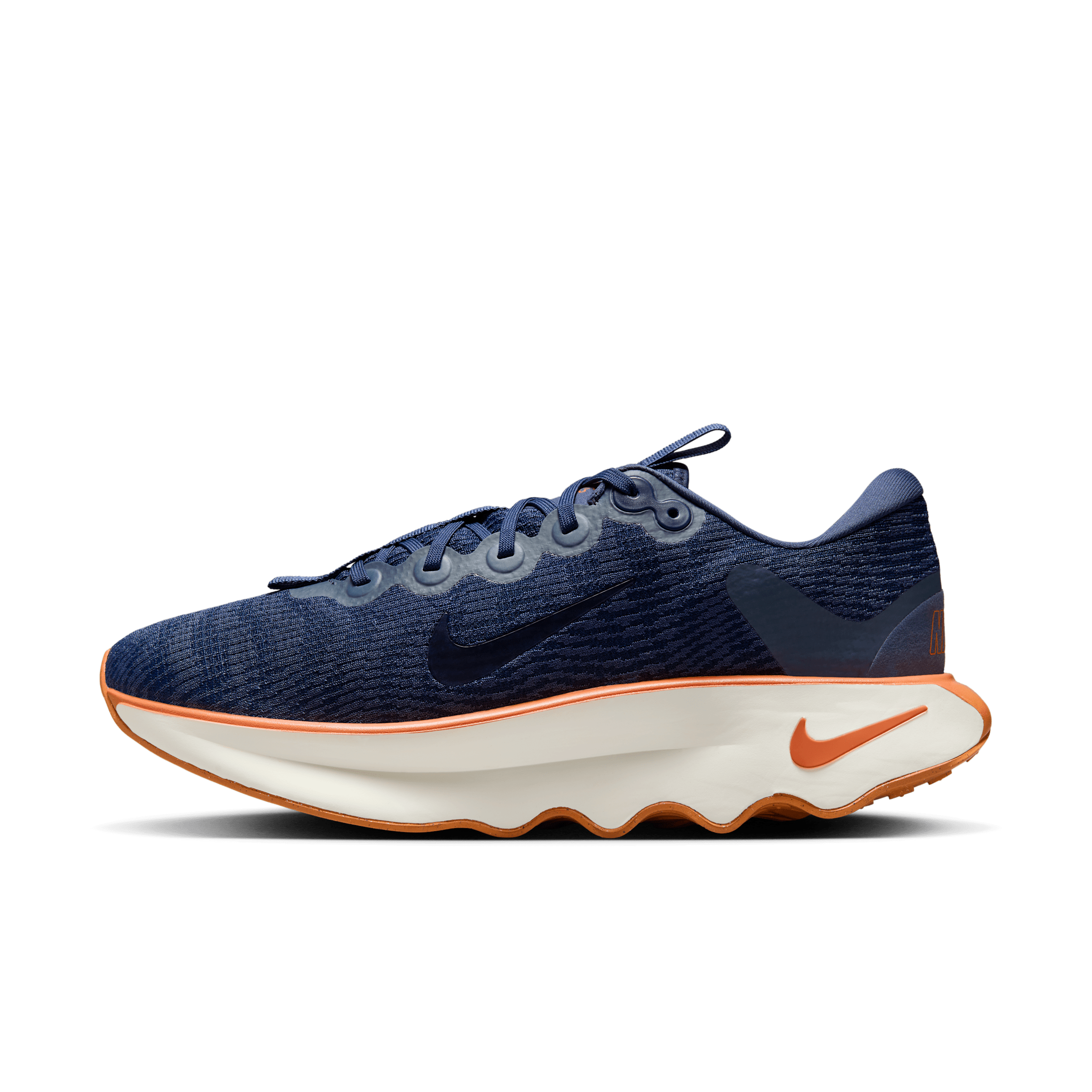 Nike Motiva Wandelschoenen voor heren Blauw