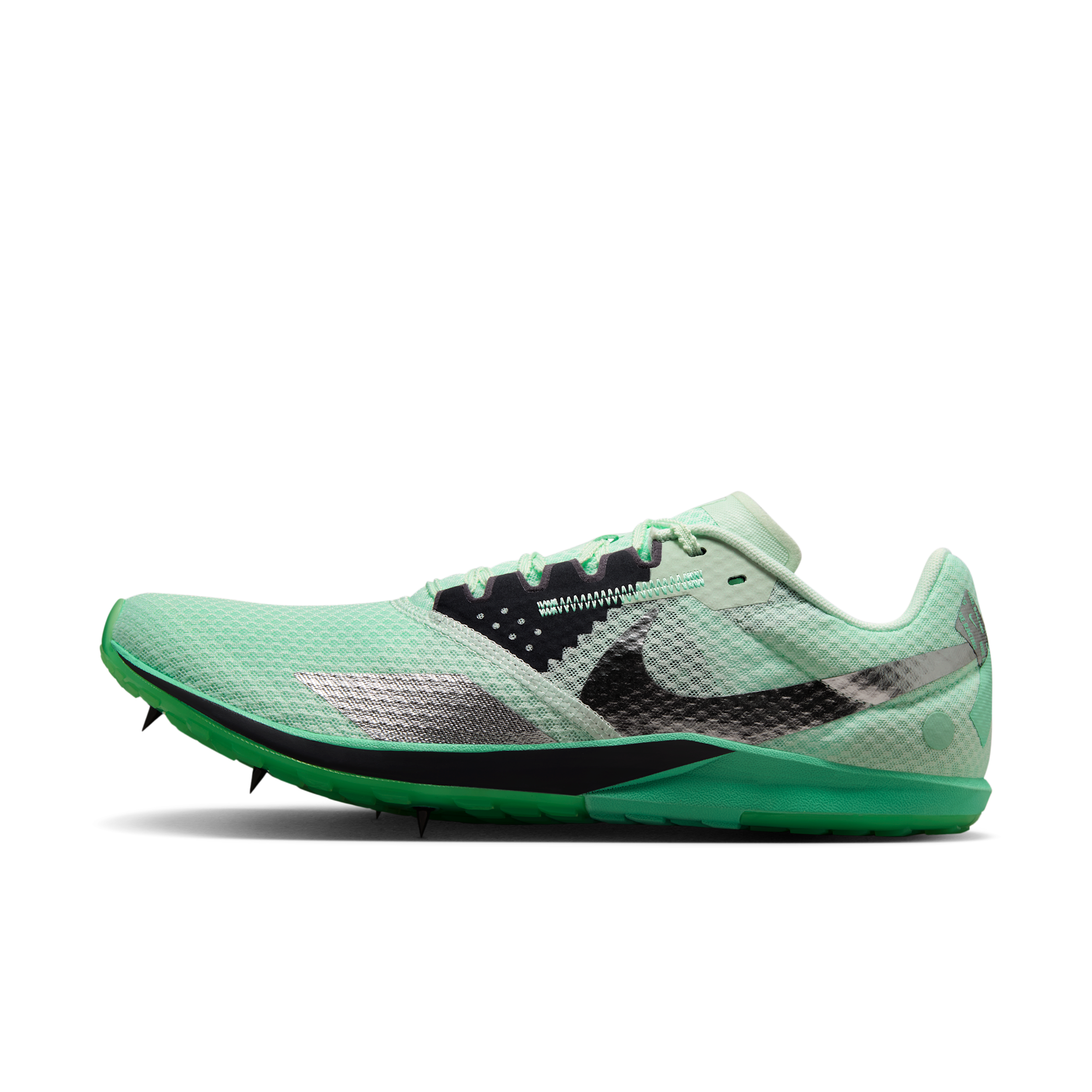Thumbnail - Nike Zoom Rival XC 6 Cross-Country-Spike - Grün