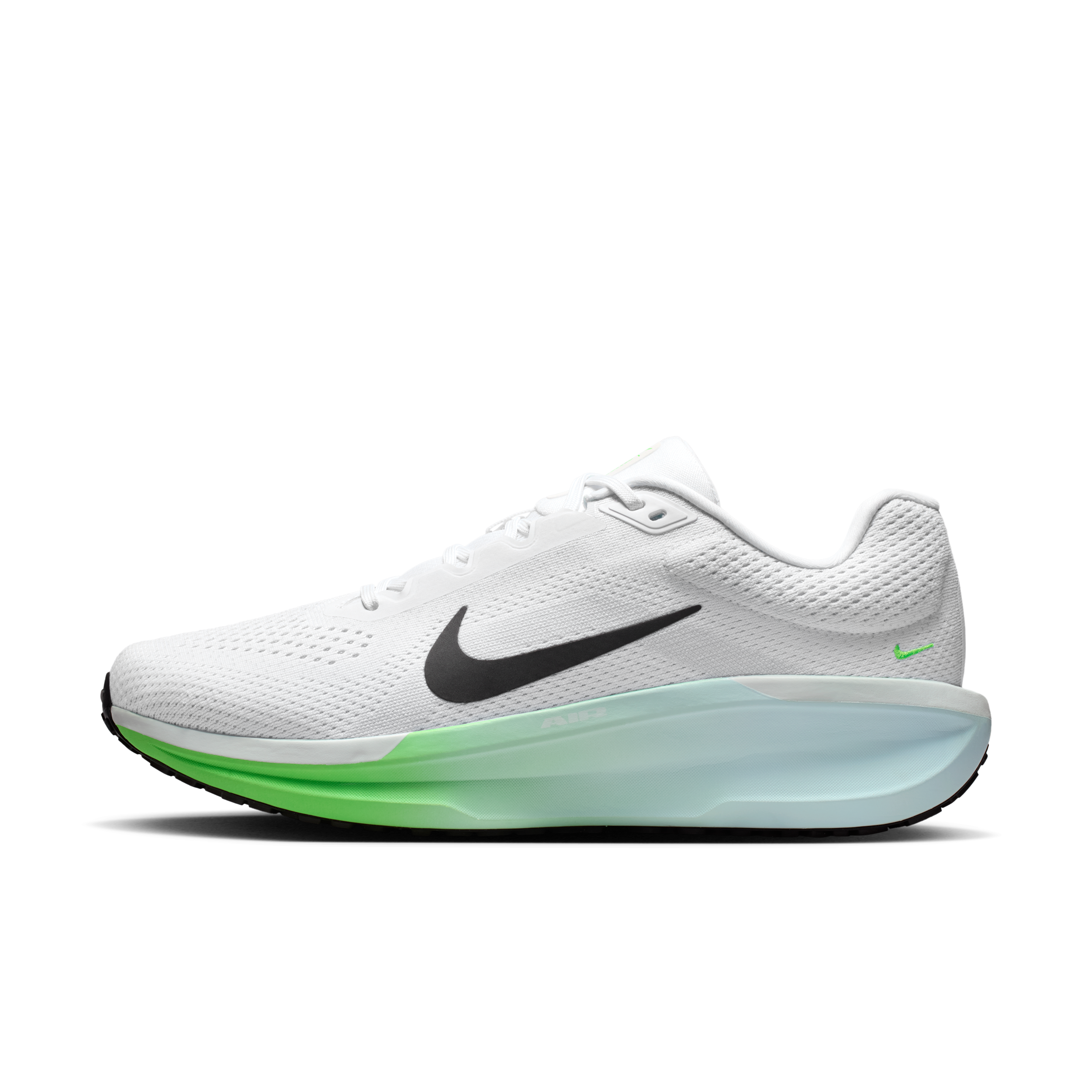 Scarpa da running su strada Nike Winflo 11 – Uomo - Bianco