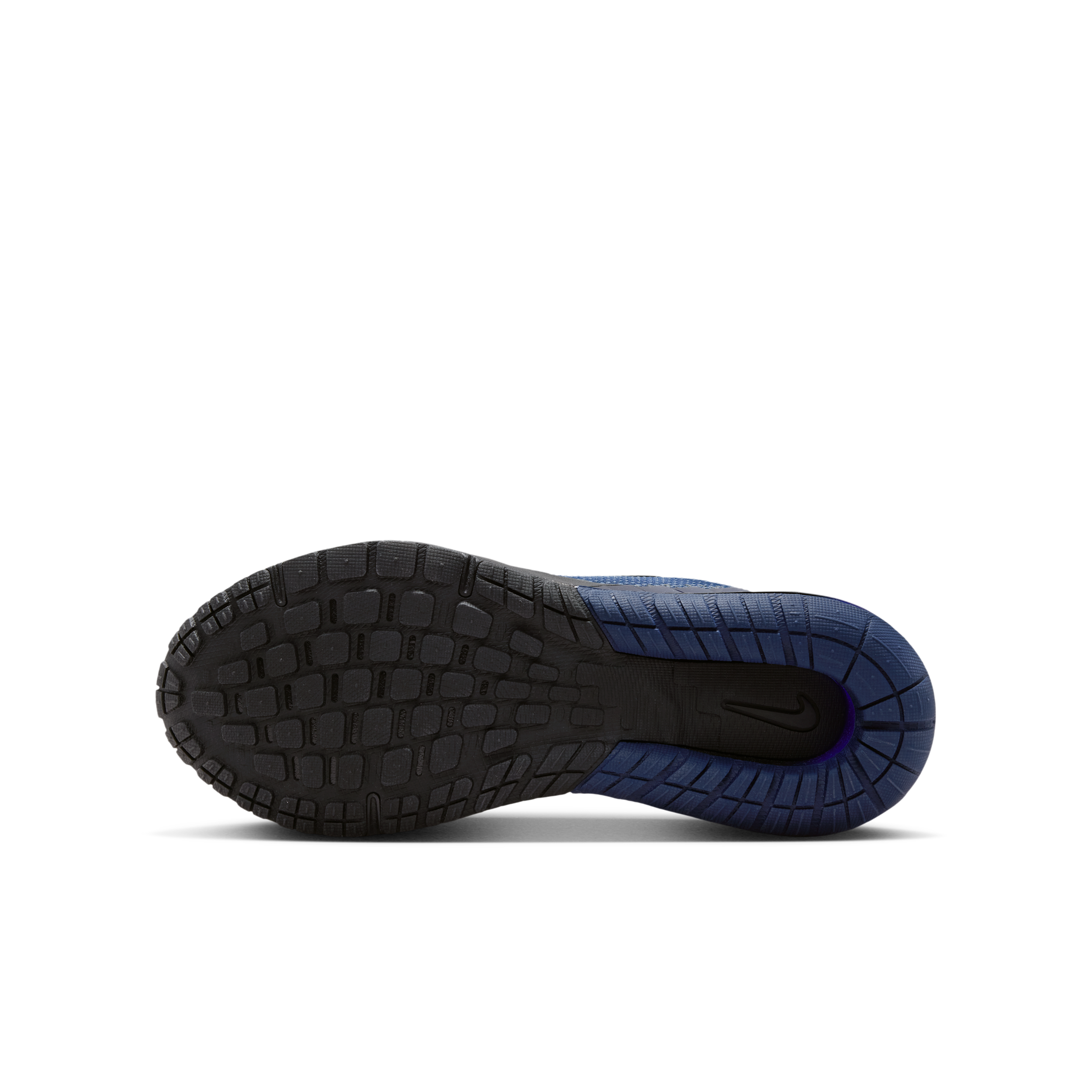 Thumbnail - Nike Air Max Phoenix Schuh (ältere Kinder) - Blau