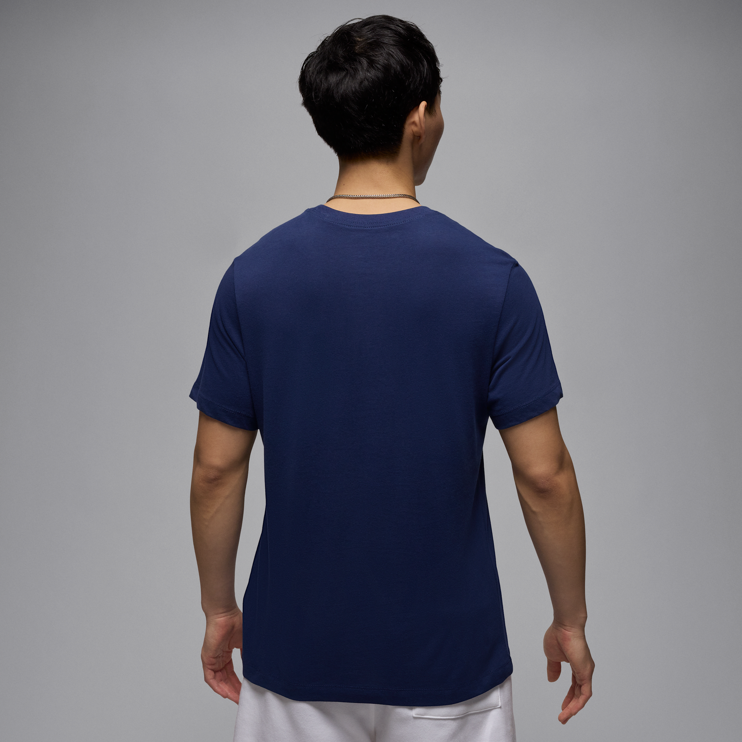 Tee-shirt Jordan Jumpman pour Homme - Bleu