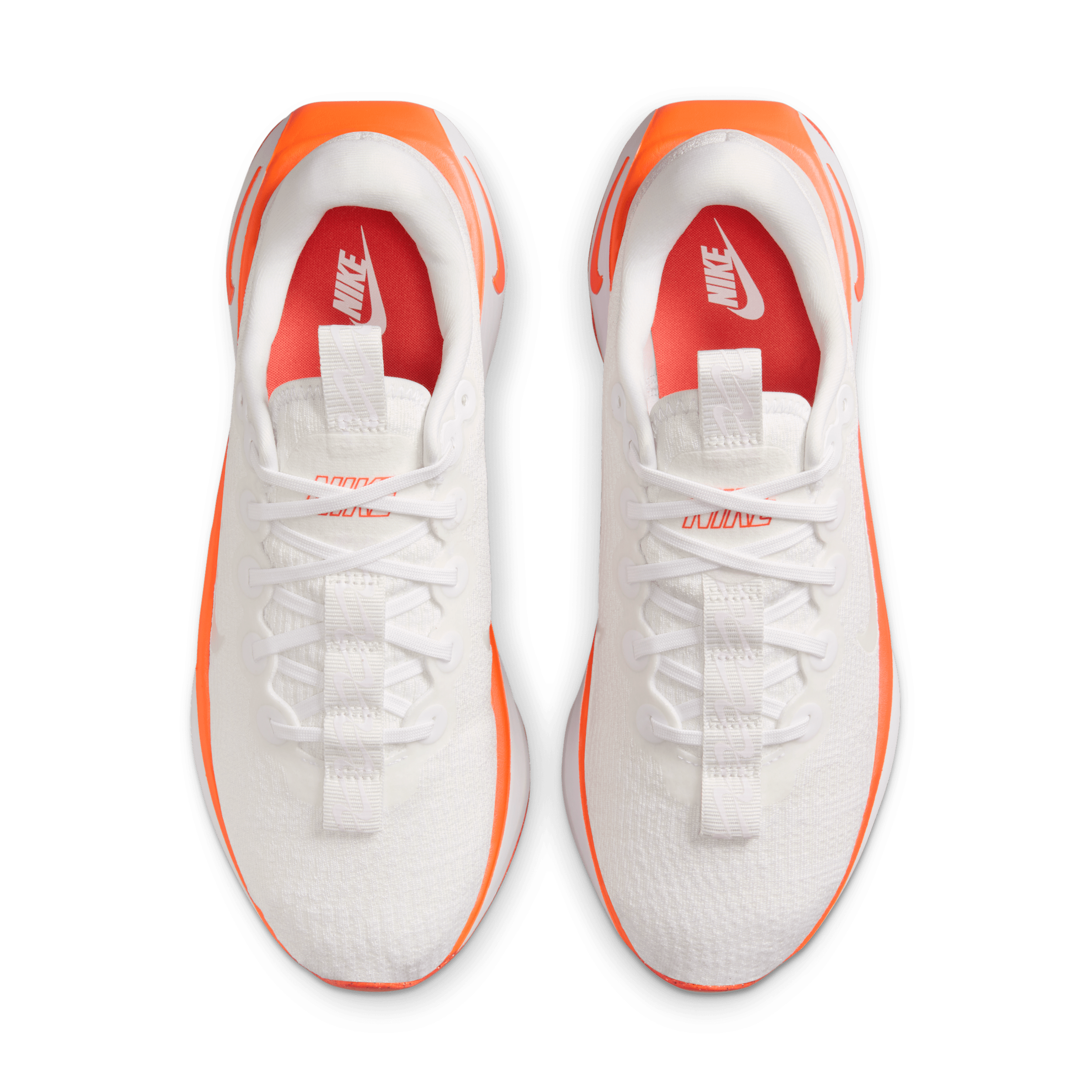 Chaussure de marche Nike Motiva pour femme - Blanc
