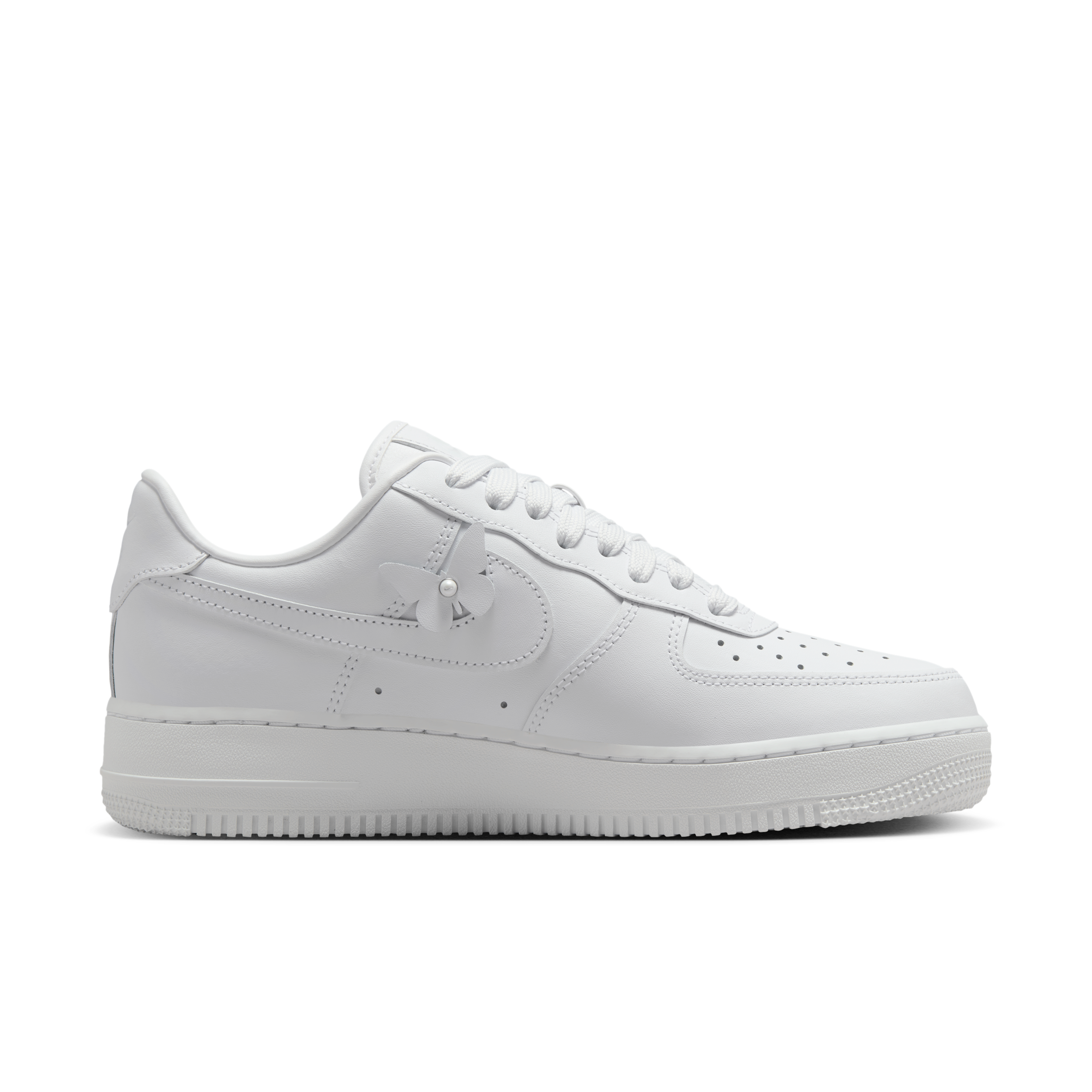 Nike Air Force 1 Low Women's Shoes - White - IH4480-100