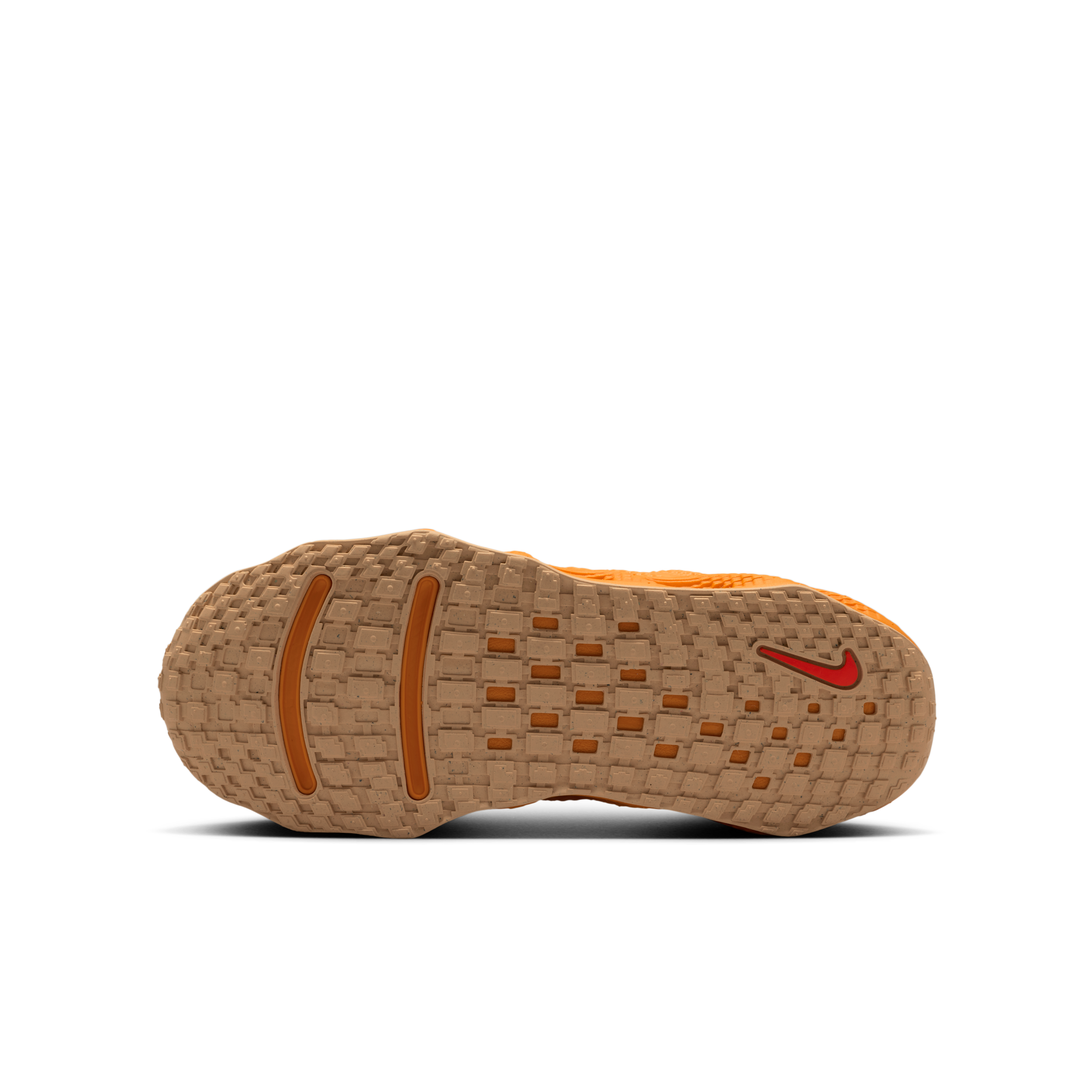 Thumbnail - Nike Ava Rover Schuh (ältere Kinder) - Braun