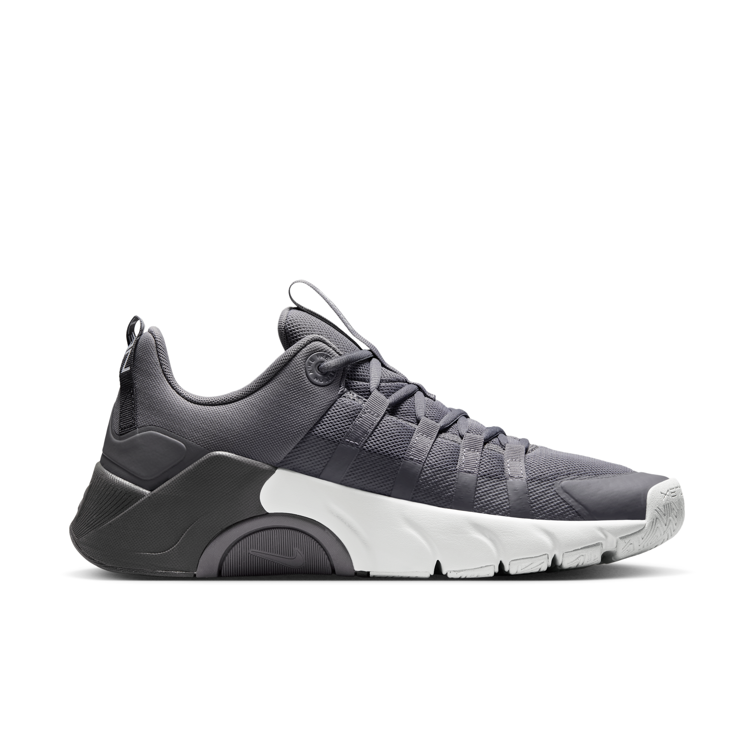 Chaussure de training Nike Free Metcon 7 pour homme - Noir - II7405-005