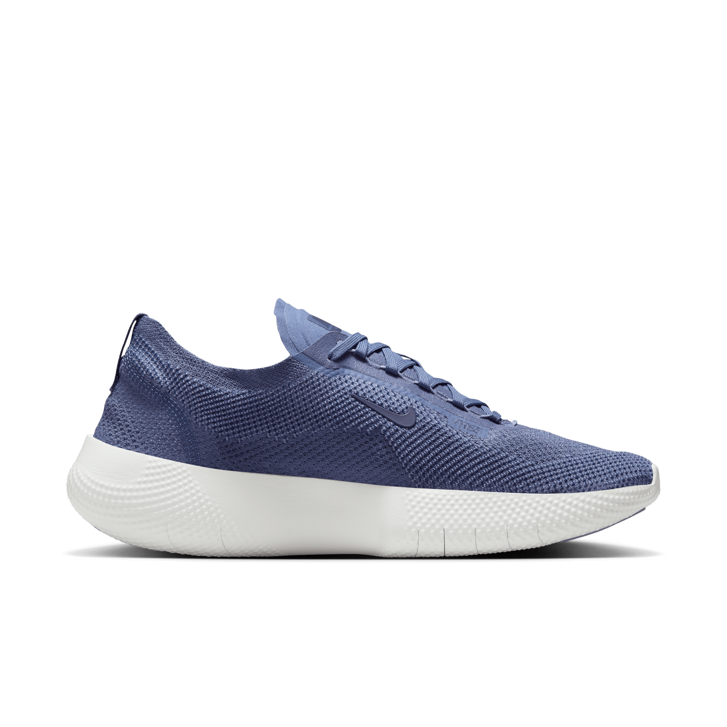 Chaussure d'entraînement Nike Free 2025 pour homme - Bleu