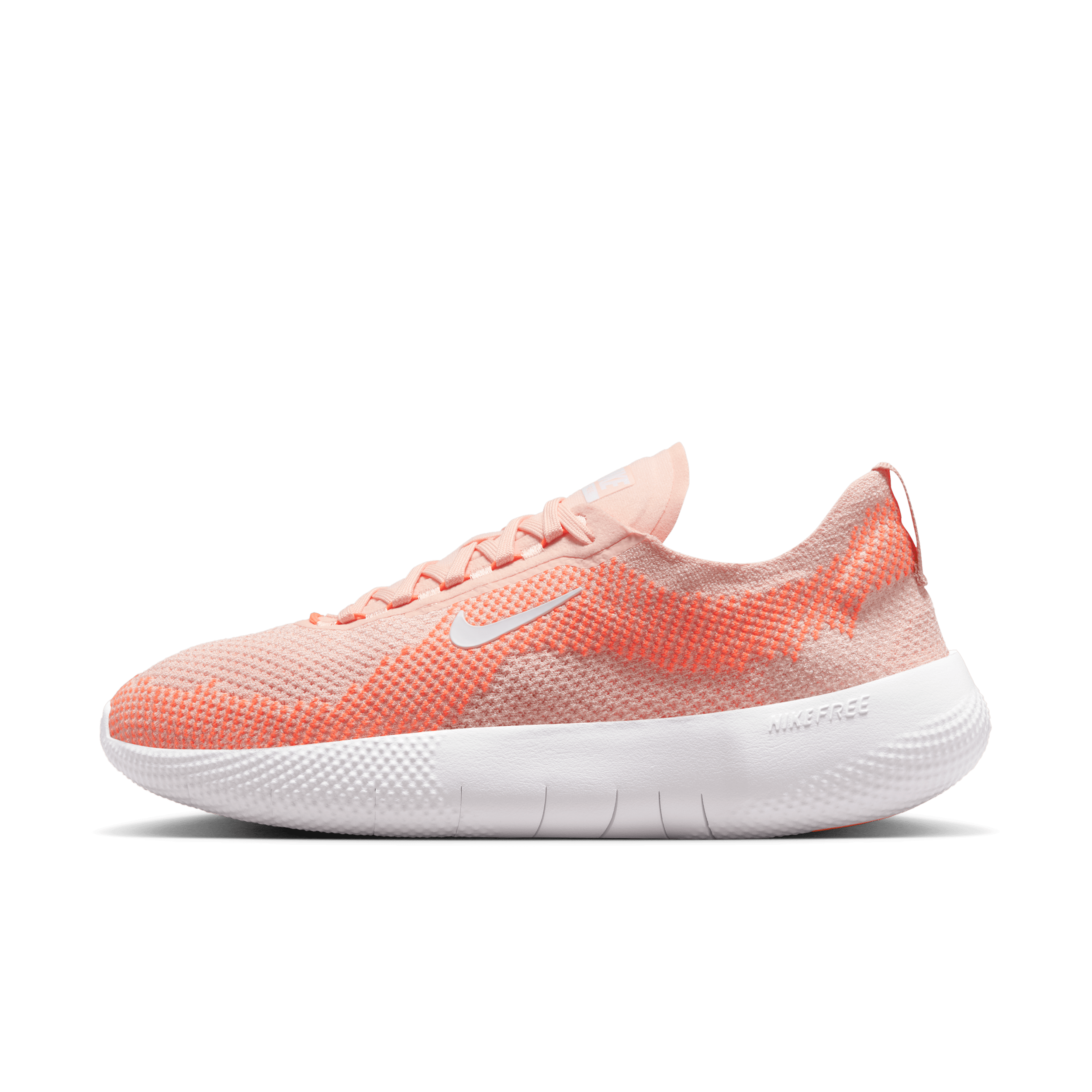 Thumbnail - Nike Free 2025 Workout-Schuh (Damen) - Pink