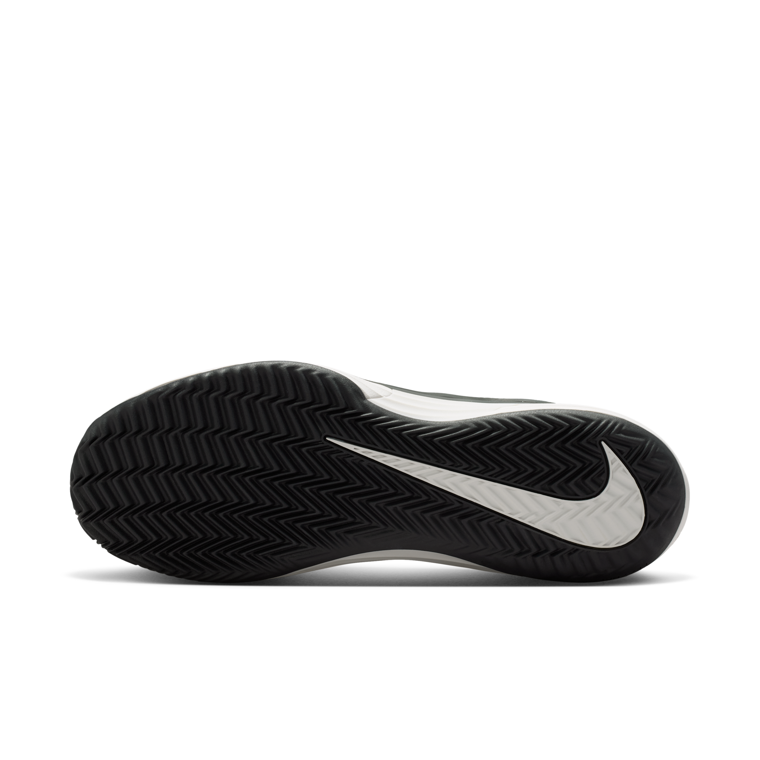 Chaussure de tennis pour terre battue Nike Vapor 12 PRM pour homme - Gris - HV1469-200