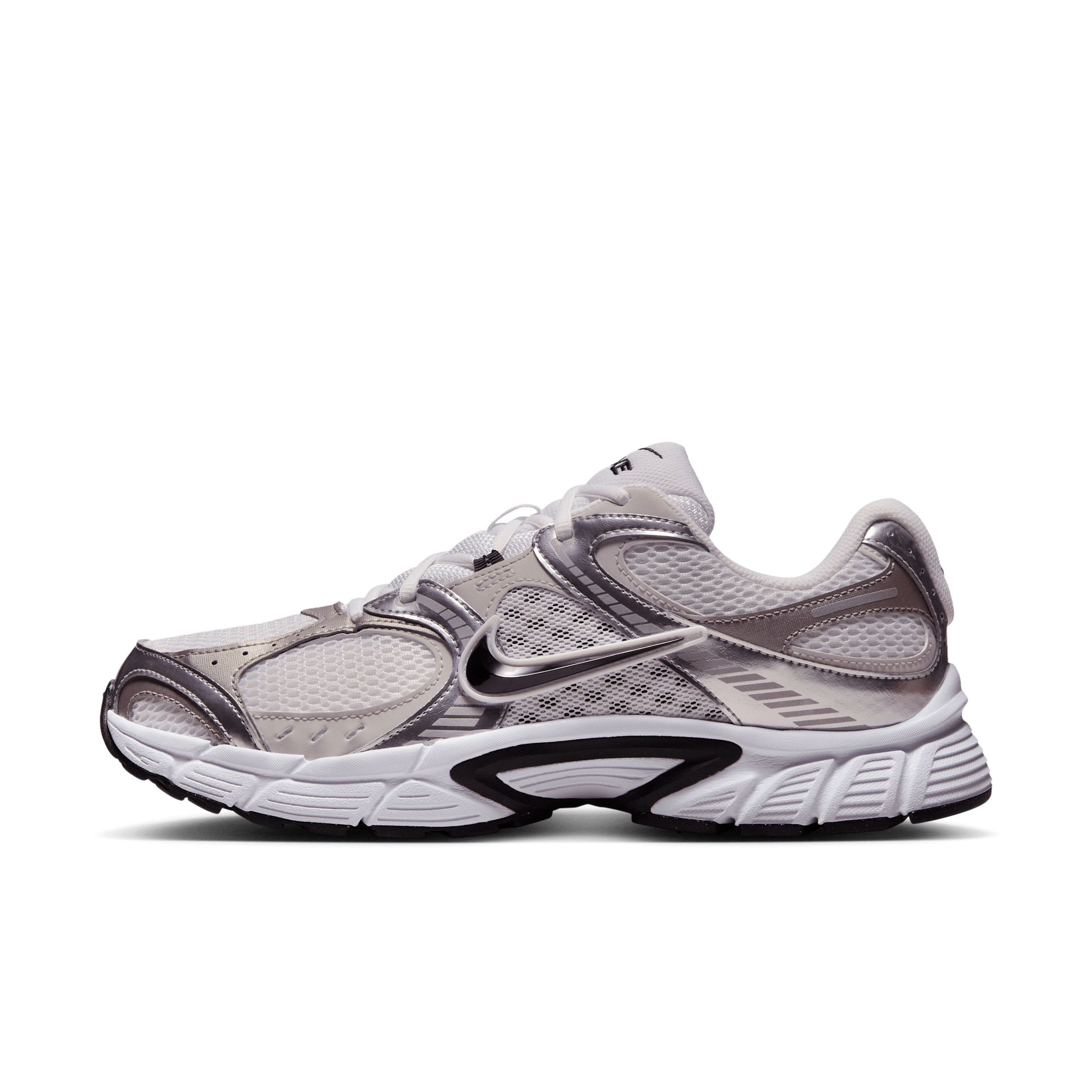 Thumbnail - Nike V5 RNR Schuh (Herren) - Weiß