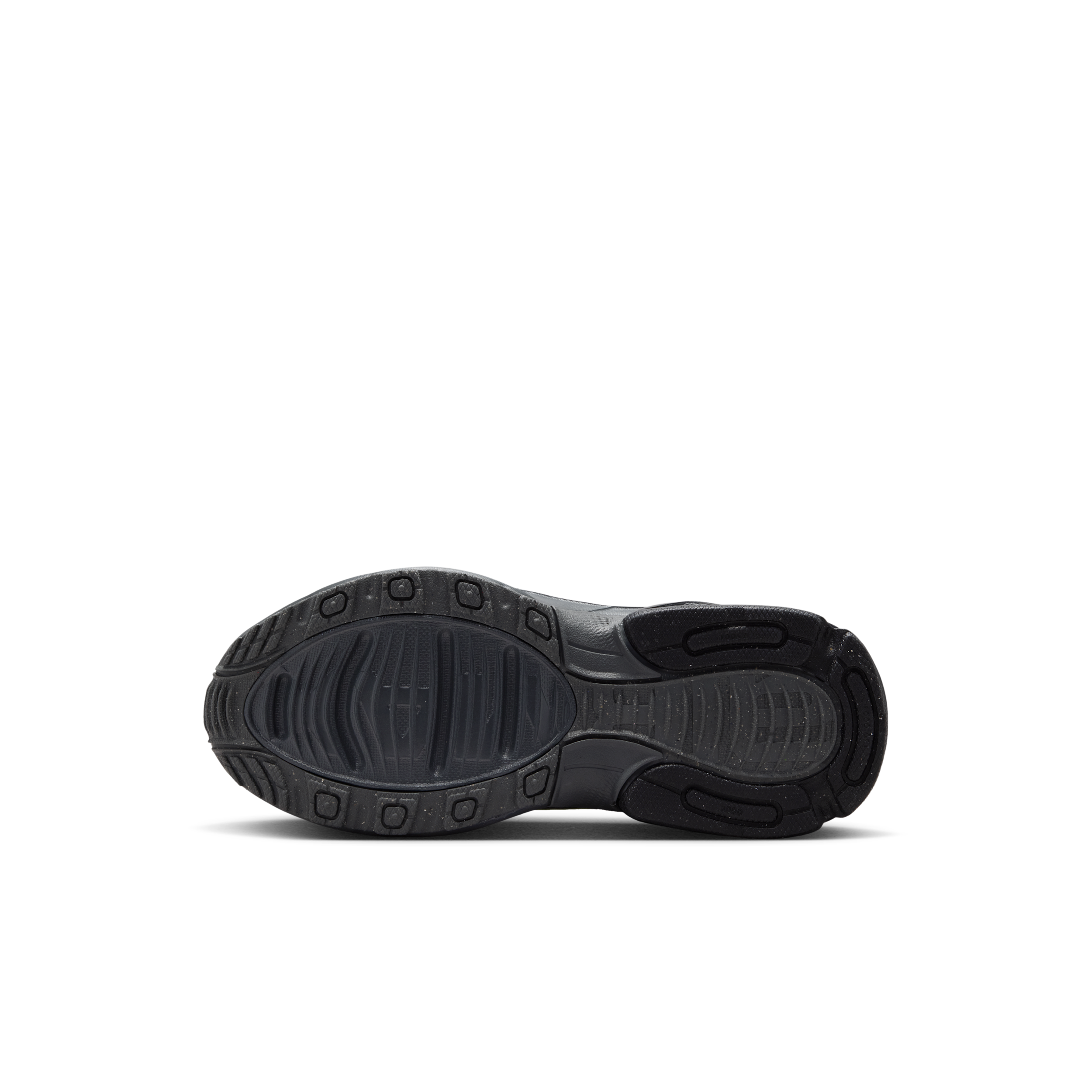 Nike Air Max Fire PS 'Black Iron Grey' | Kid's Size 3 - II6557-007