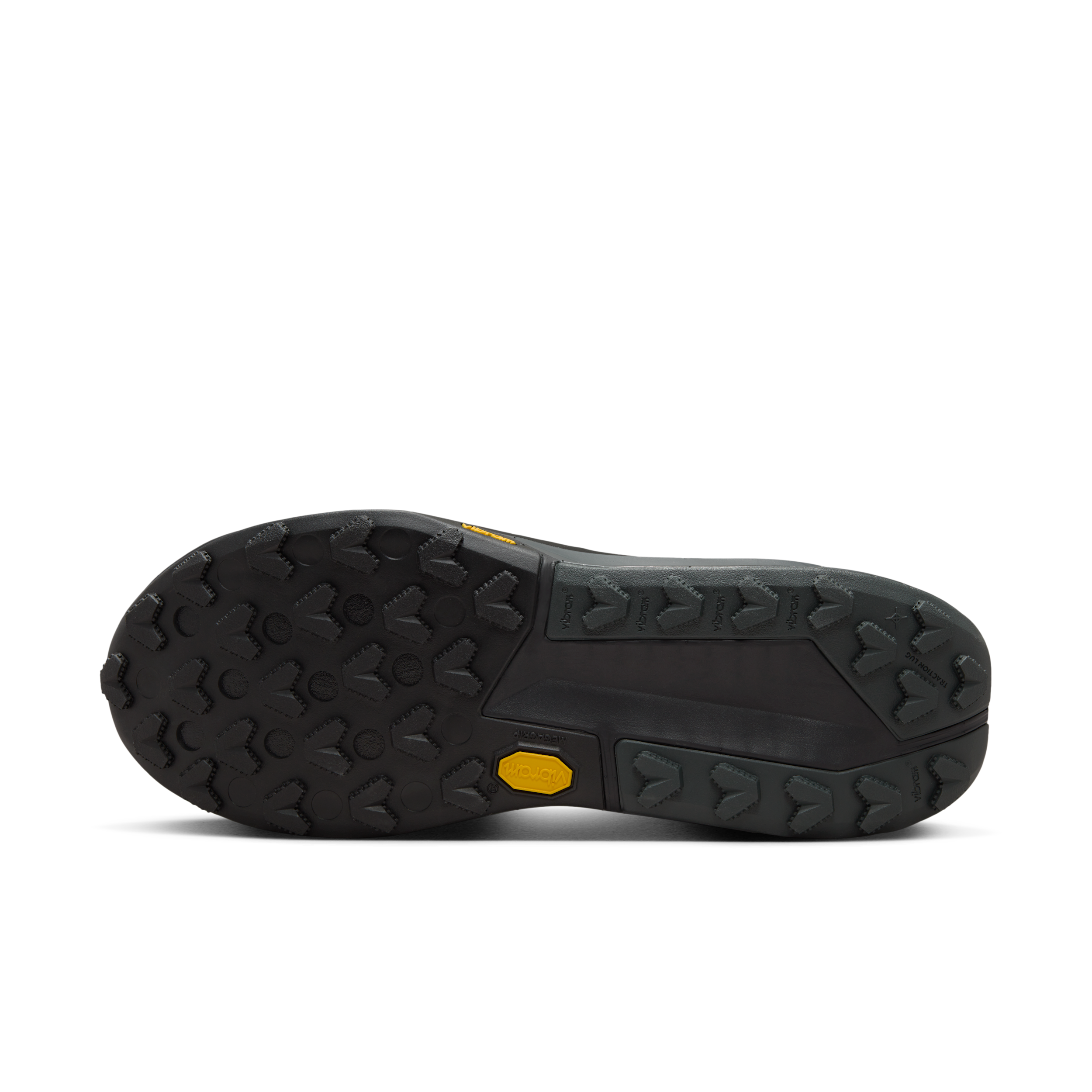 Nike Zegama 2 Men's Trail-Running Shoes - Black - FD5190-002