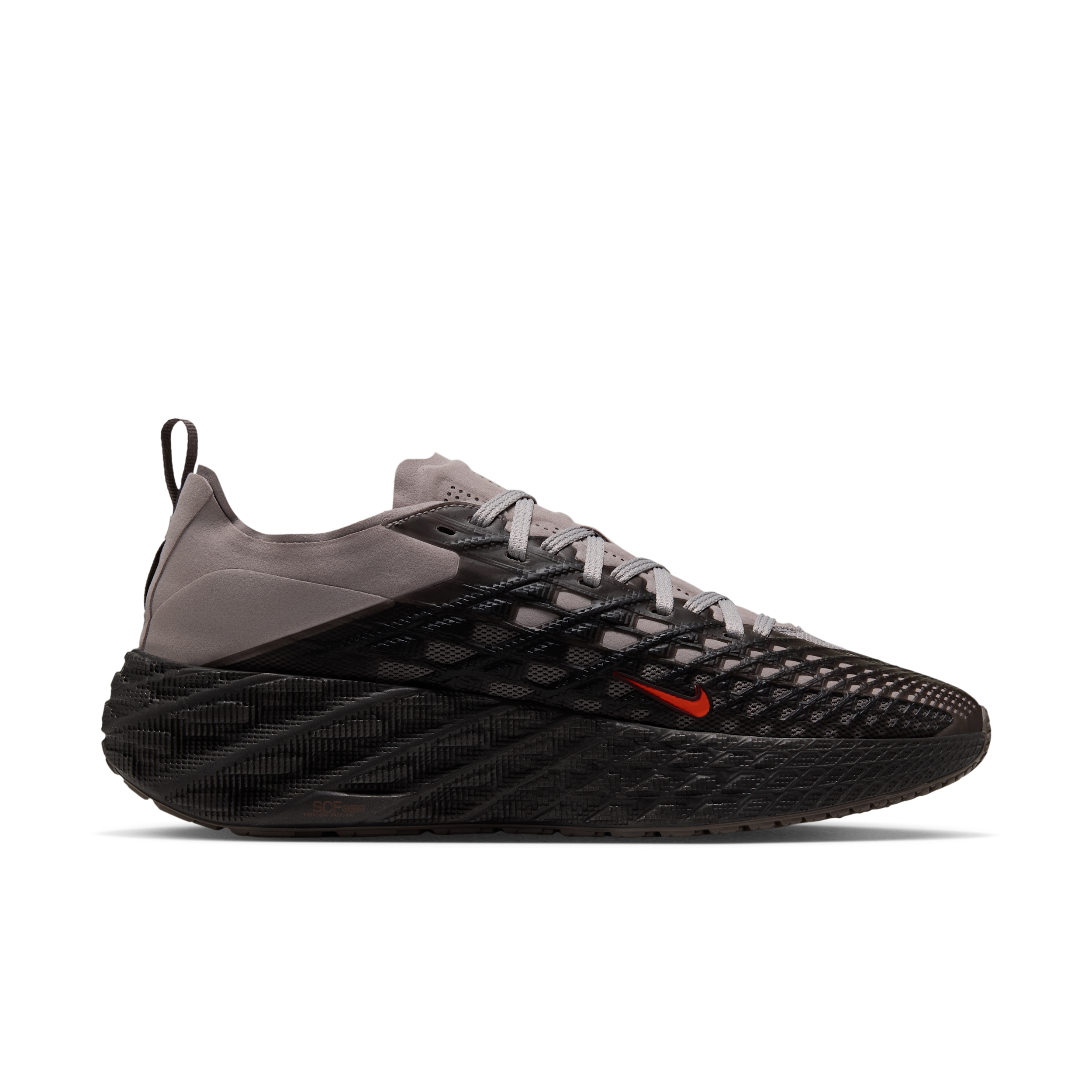 Nike Ava Edge 'College Grey' | Black | Men's Size 9 - IM1973-003