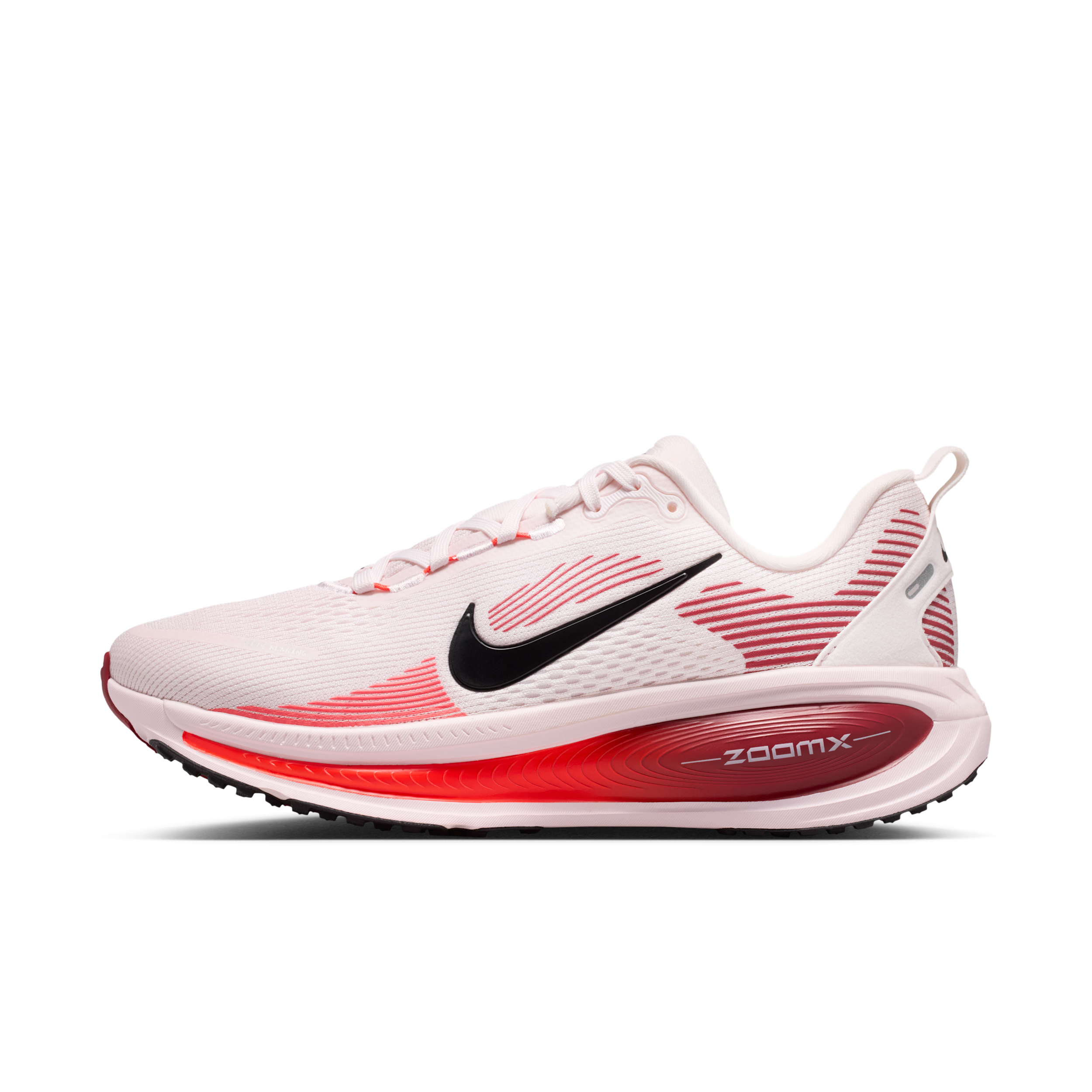 Chaussure de running sur route Nike Vomero 18 pour femme - Rose promotion