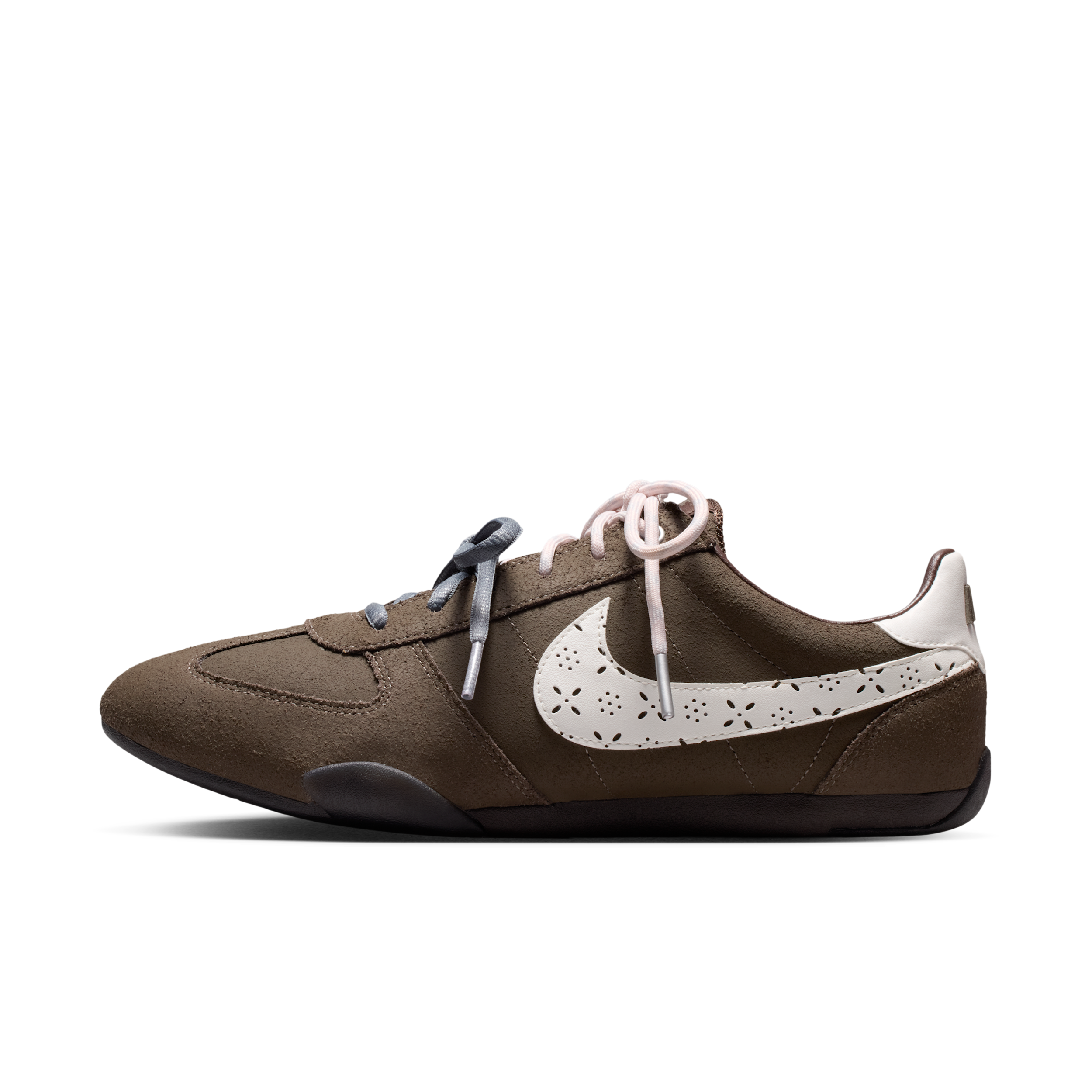 Nike Sprint Sister Marron