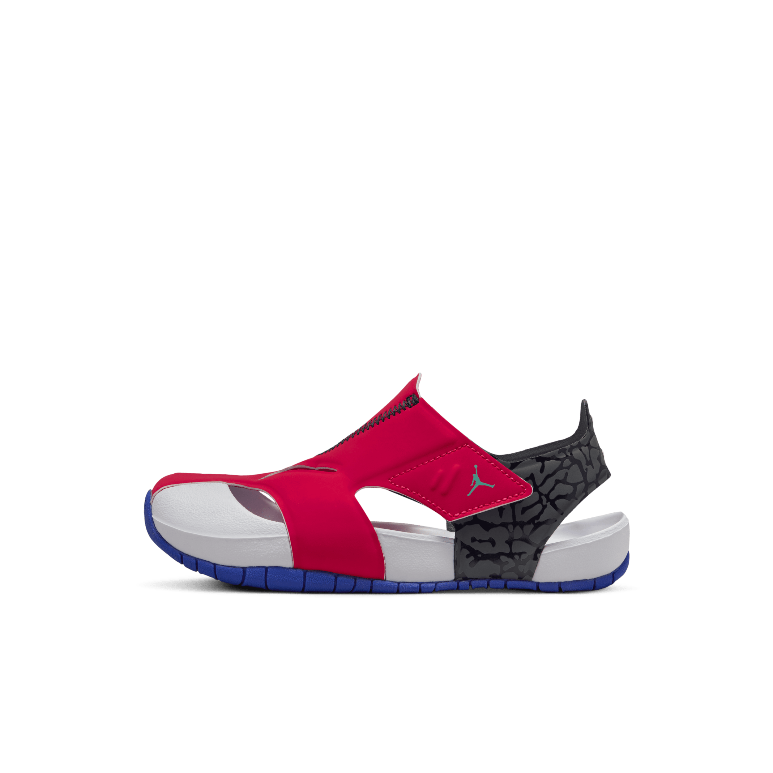 Chaussure Jordan Flare pour Jeune enfant - Rouge