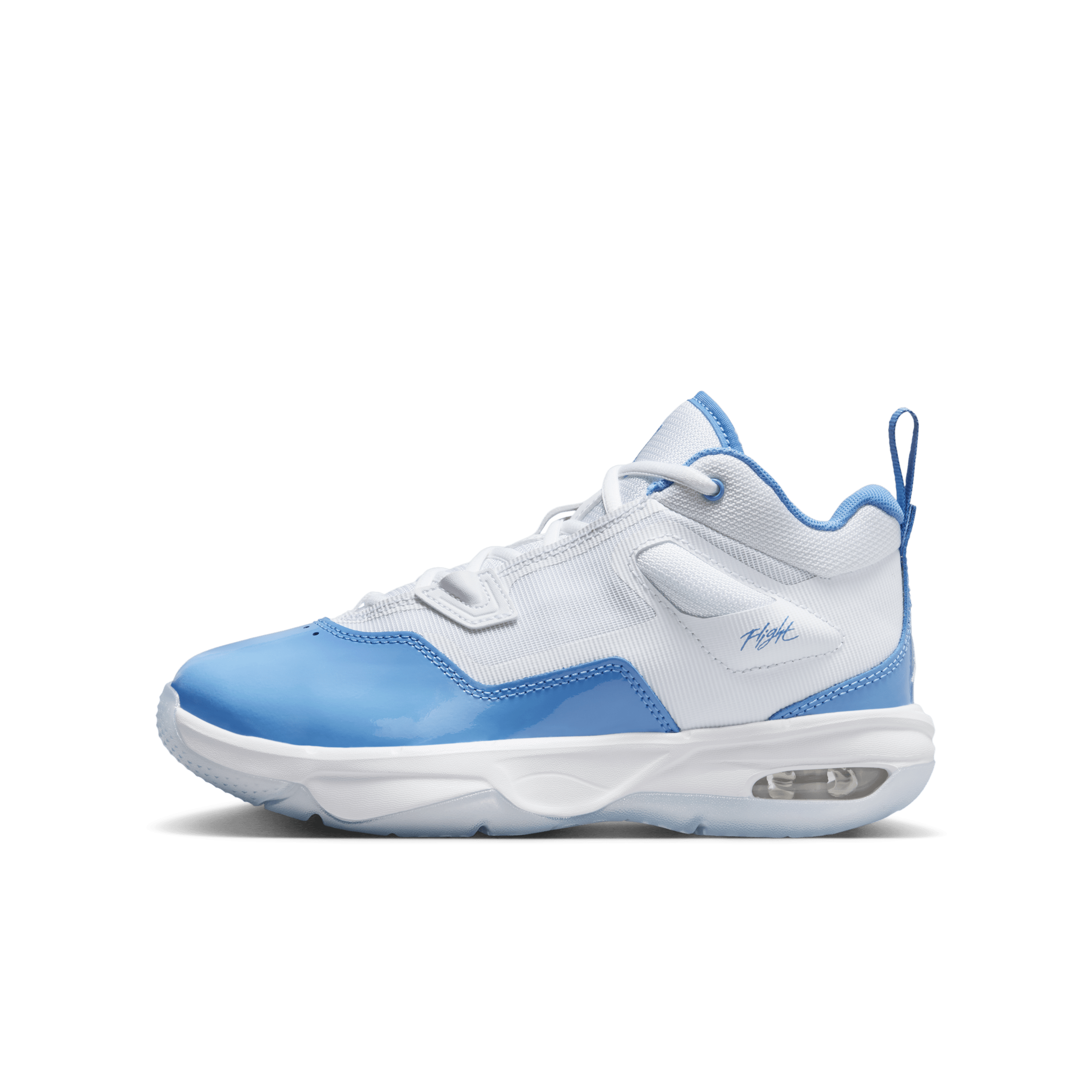 Chaussure Jordan Stay Loyal 3 pour ado - Blanc