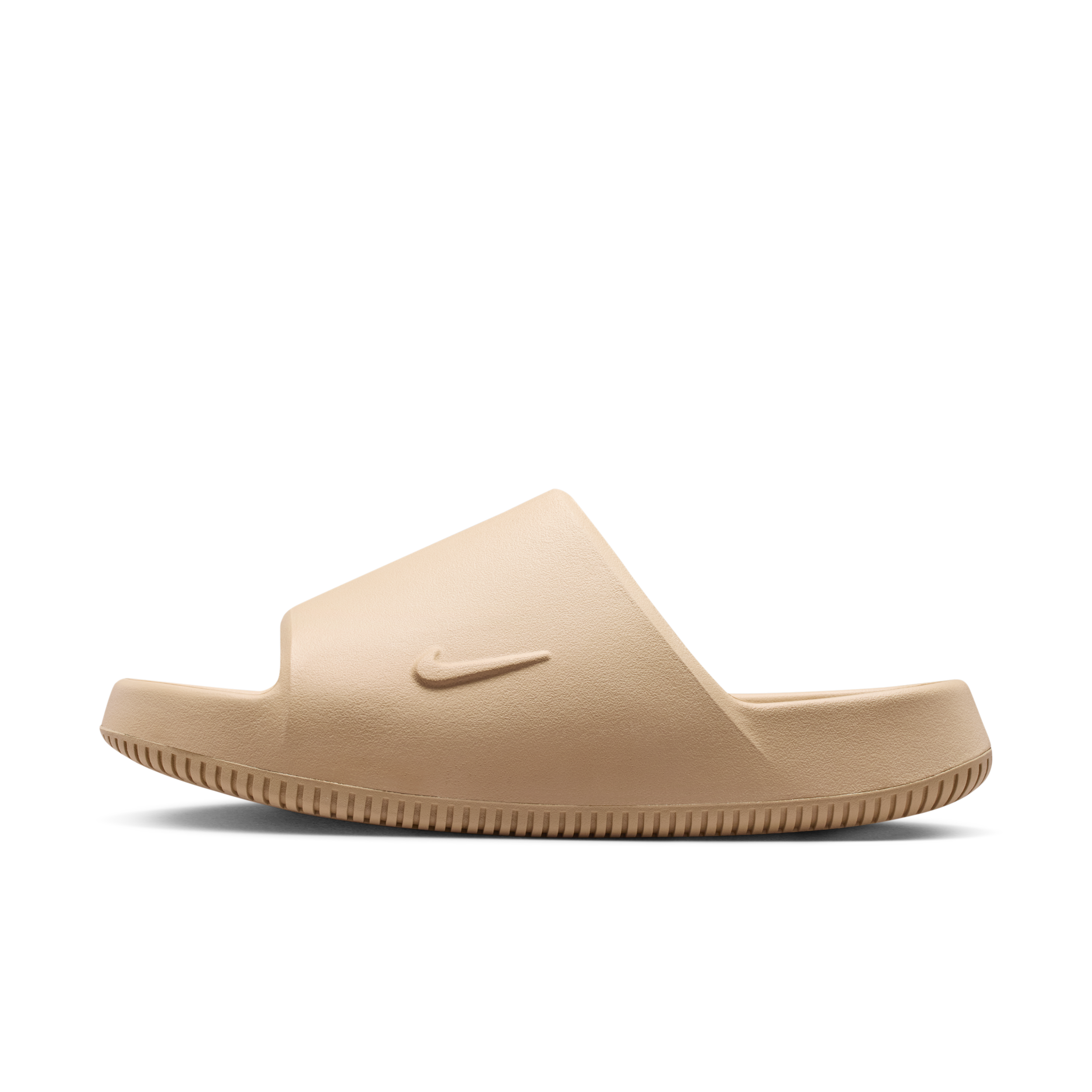 Nike Calm 2.0 'Linen' | Brown | Men's Size 14 - IB0183-200