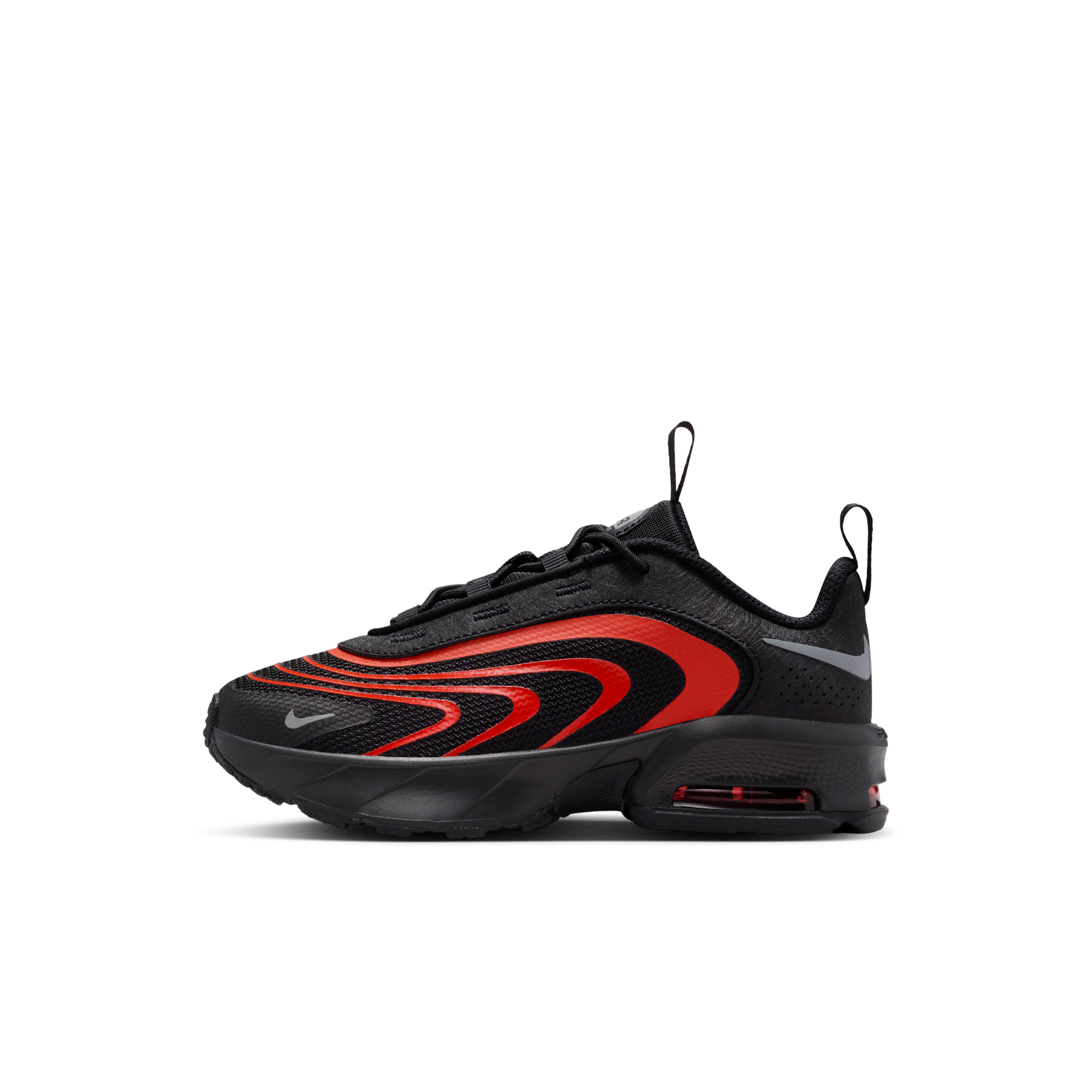 Scarpa Nike Air Max Fire – Bambino/a - Nero