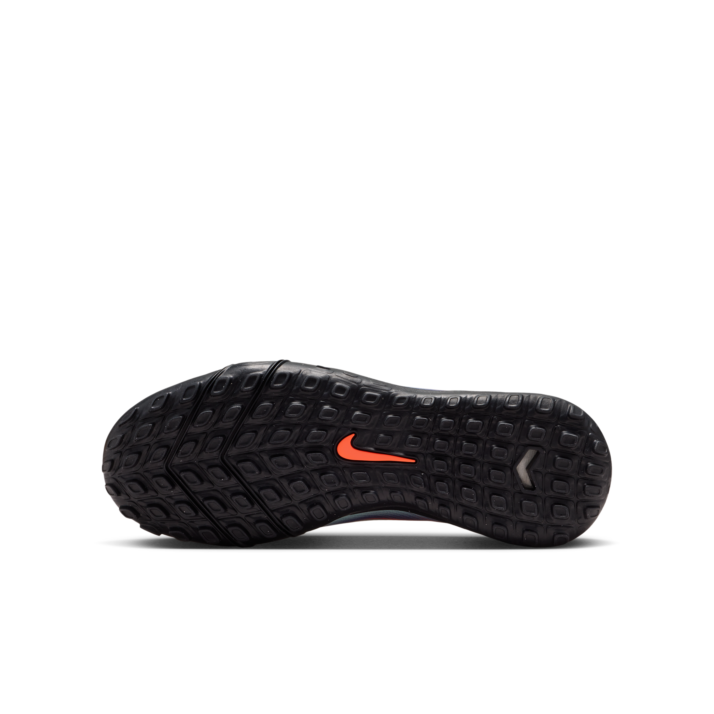 Thumbnail - Nike United Jr. Mercurial Vapor 16 Academy Turf Low-Top-Fußballschuh (ältere Kinder) - Pink