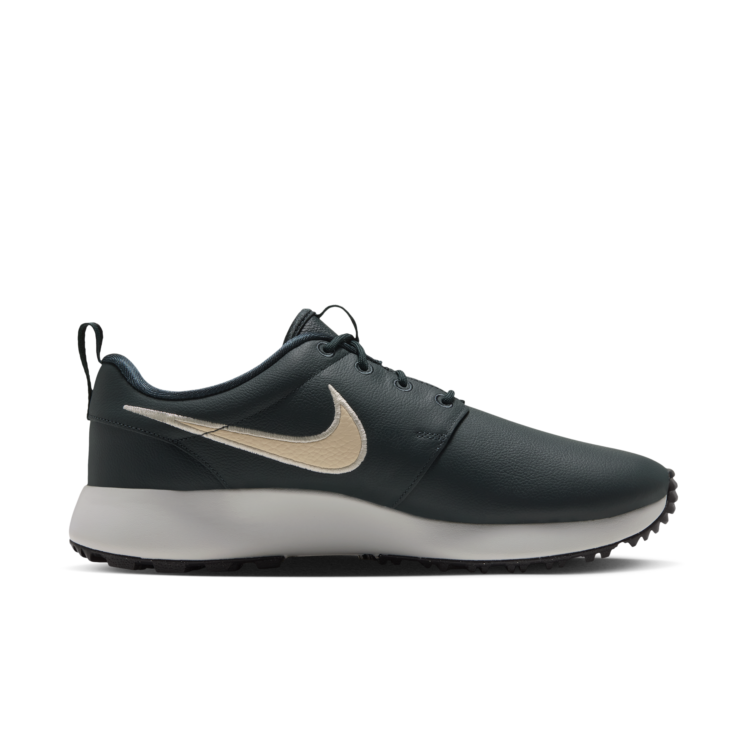 Nike Roshe G Golf Shoes - Green - HV4697-300