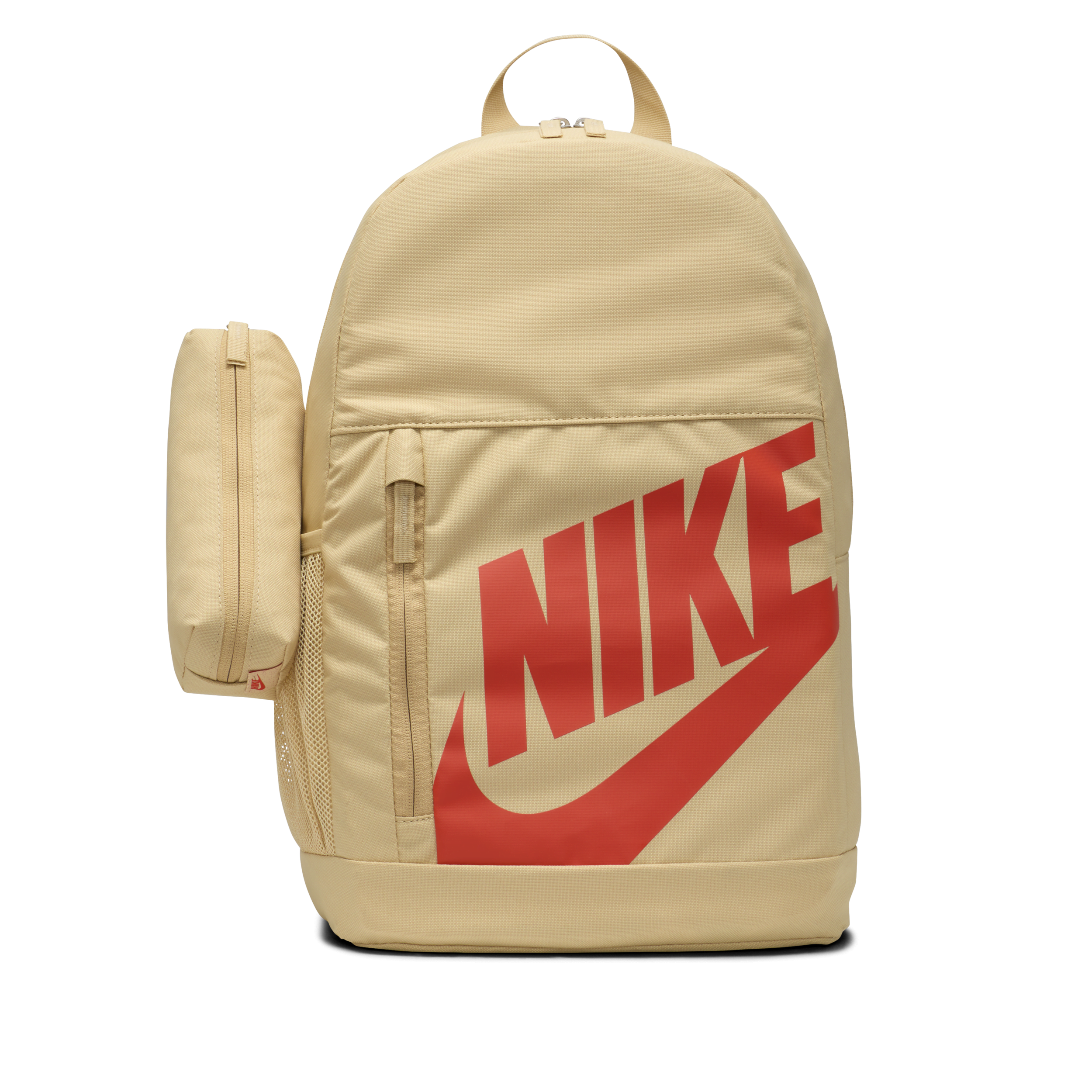 Nike Rugzak voor kids (20 liter) Bruin