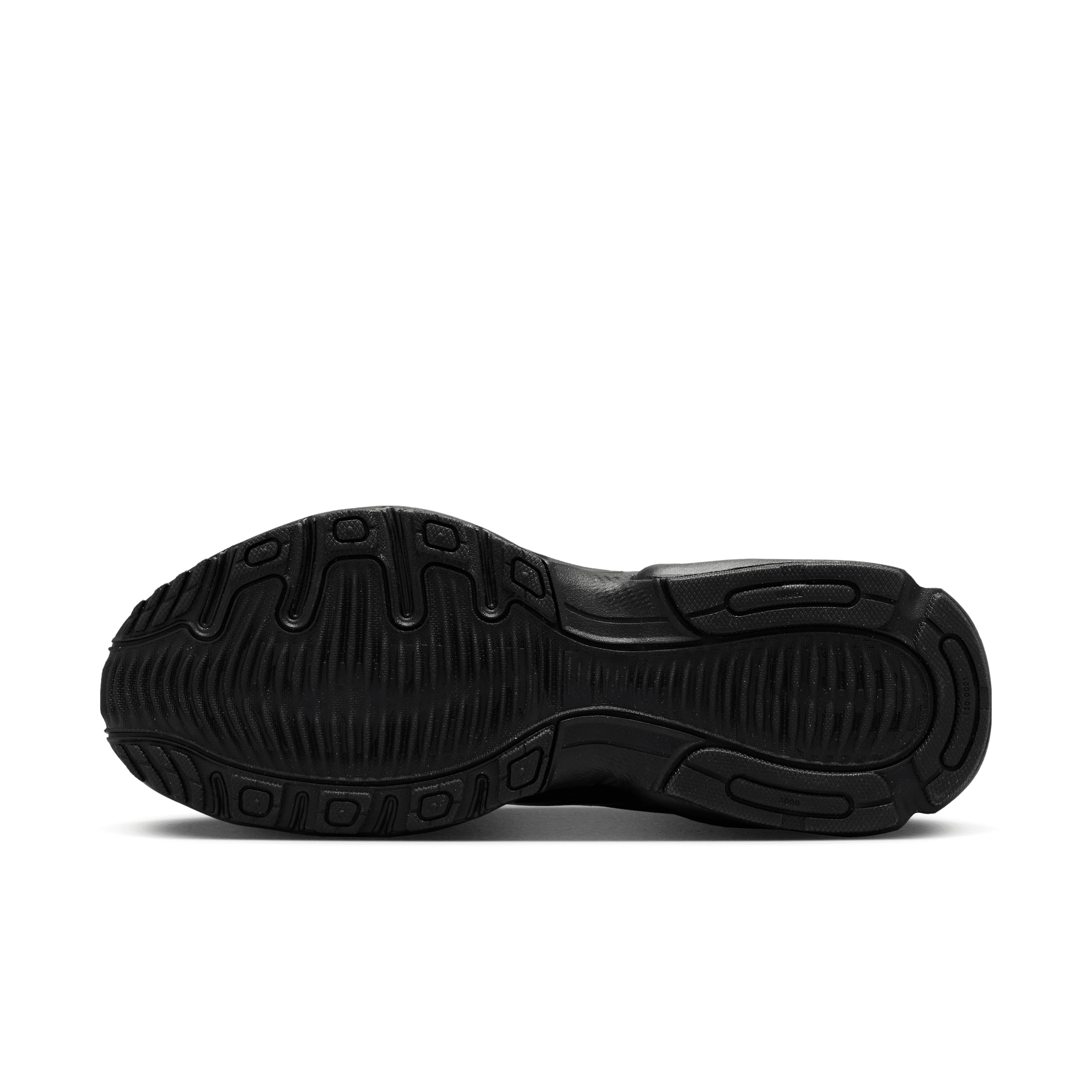 Nike Air Max FireSchuh (Herren) - Schwarz - IF2621-003