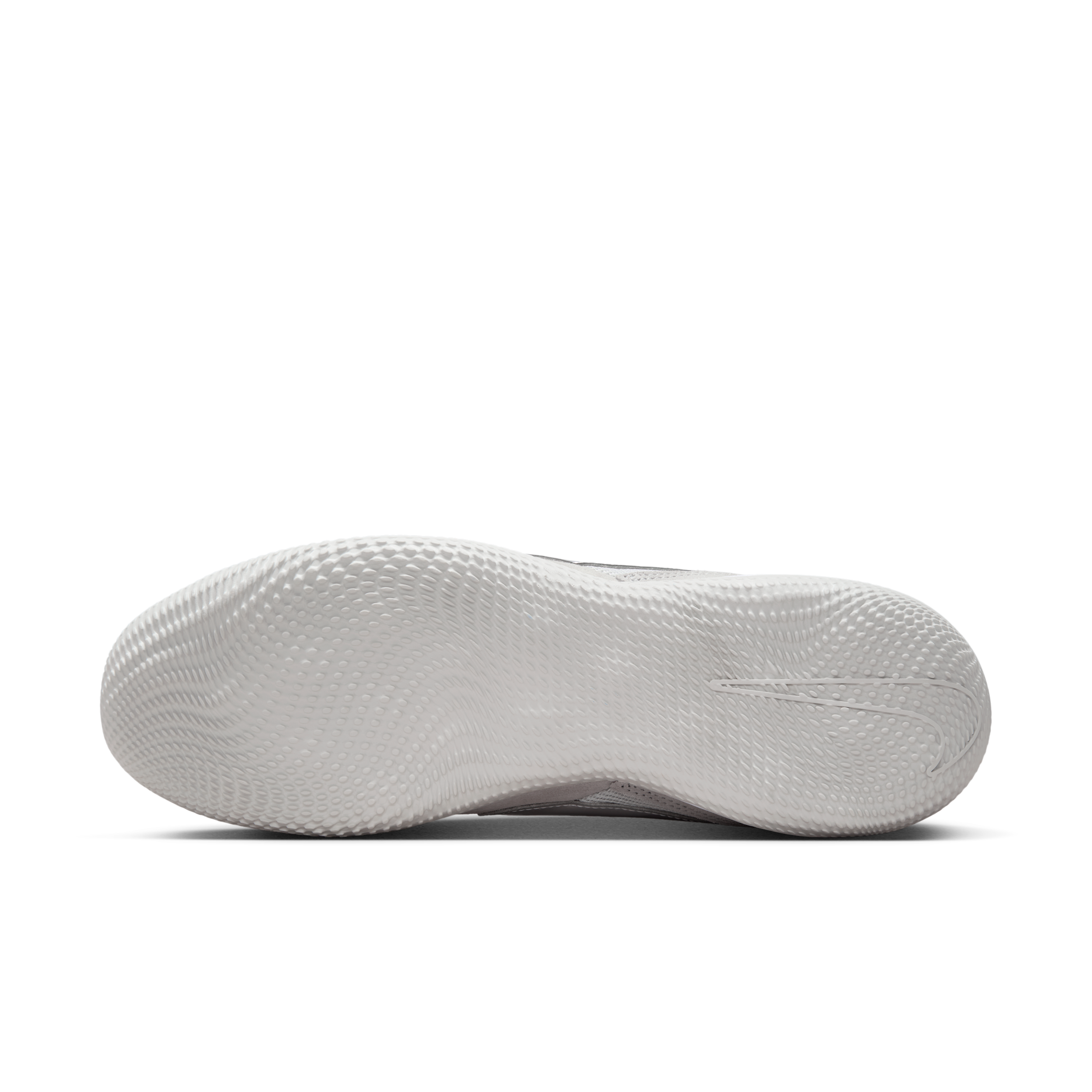 Nike Streetgato 'Light Smoke Grey Metallic Silver' | Men's Size 13 - DC8466-005