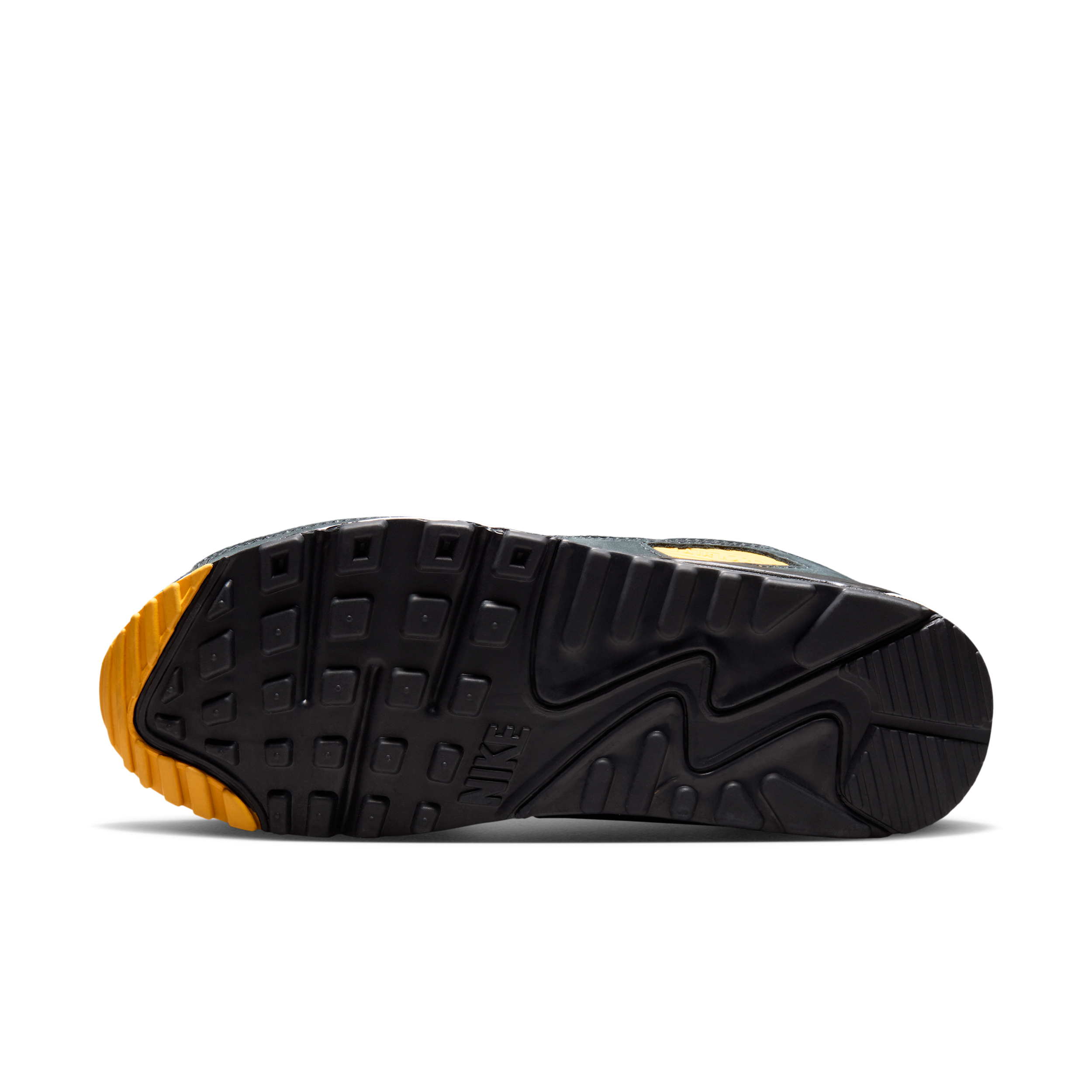 Nike Air Max 90 Women's Shoes - Black - IR5598-001