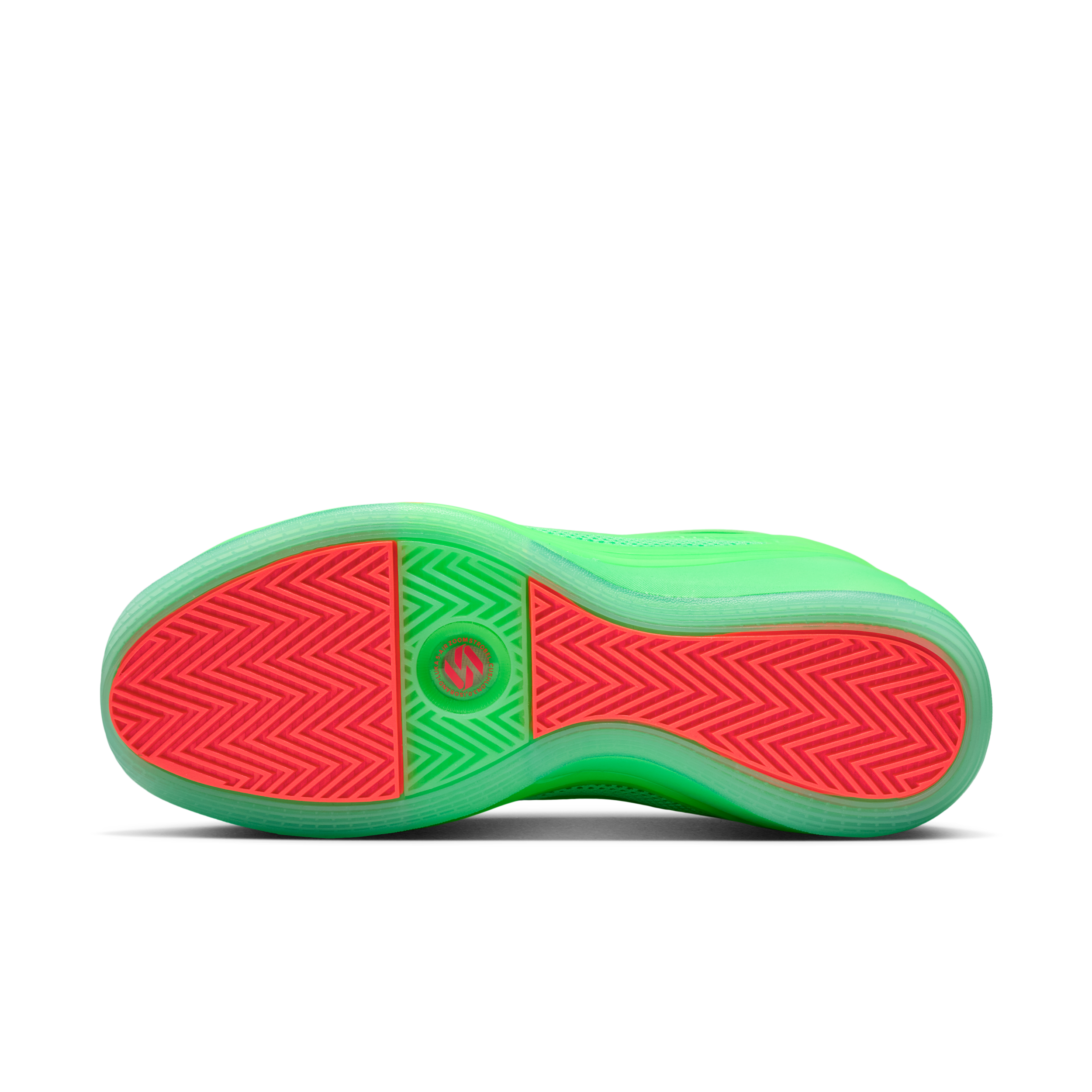 Chaussure de basket Luka 5 « Viper Edge » - Vert - IQ0630-301