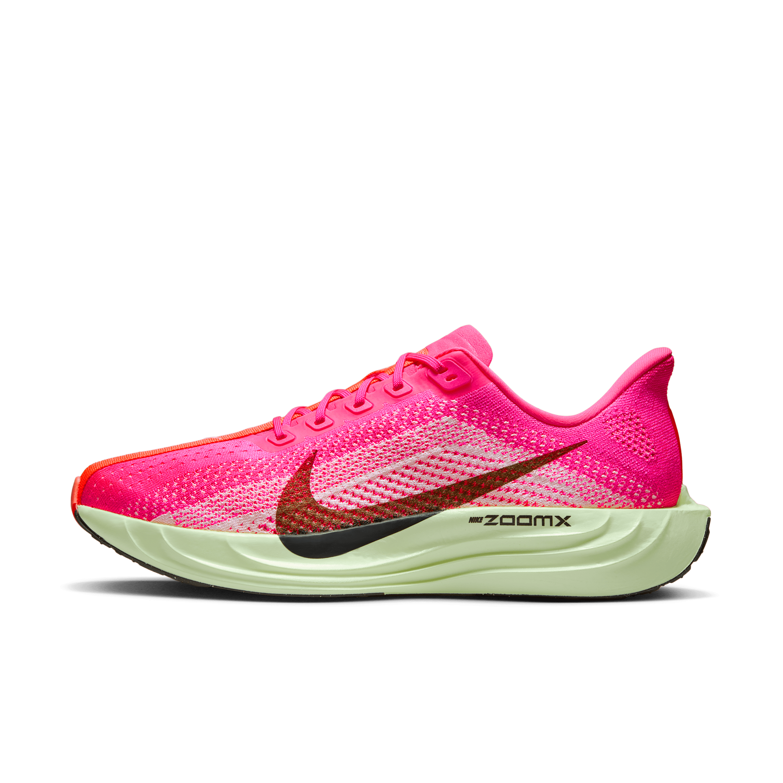 Thumbnail - Nike Pegasus Plus Straßenlaufschuh (Herren) - Pink