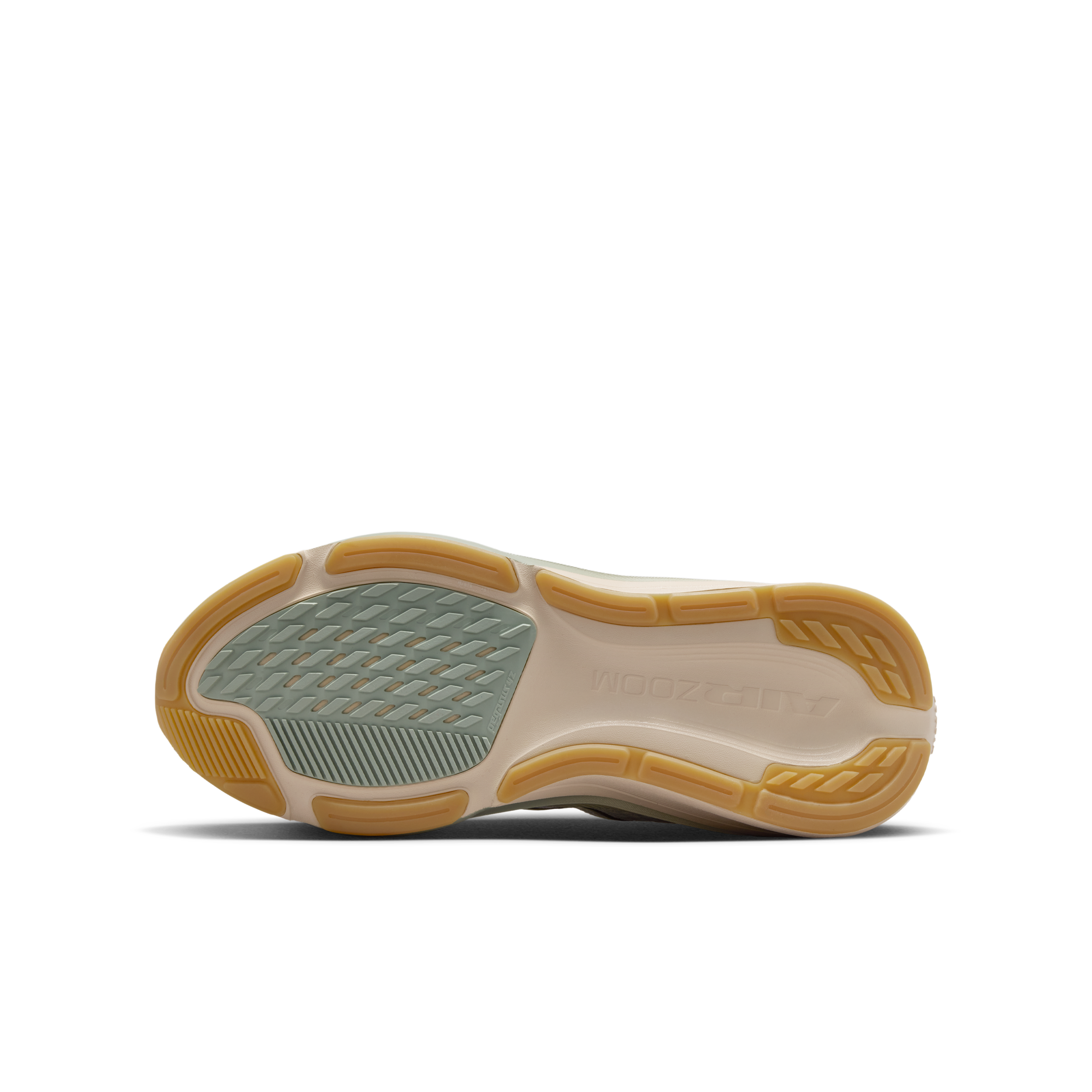 Chaussure de running sur route Nike Pegasus 42 pour ado - Gris - IH2306-001