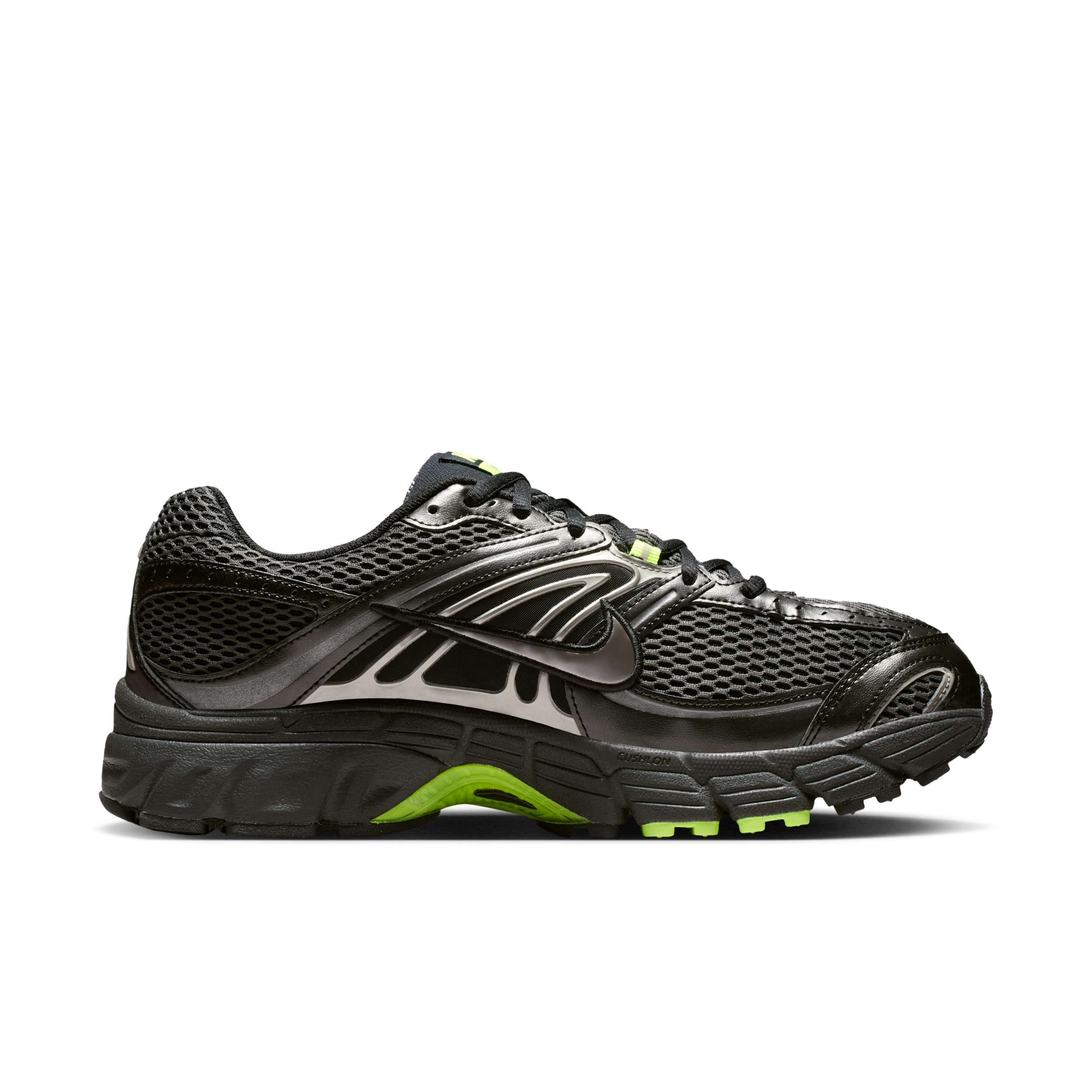 Nike Air Max Moto 2K Men's Shoes - Black - IO9279-002