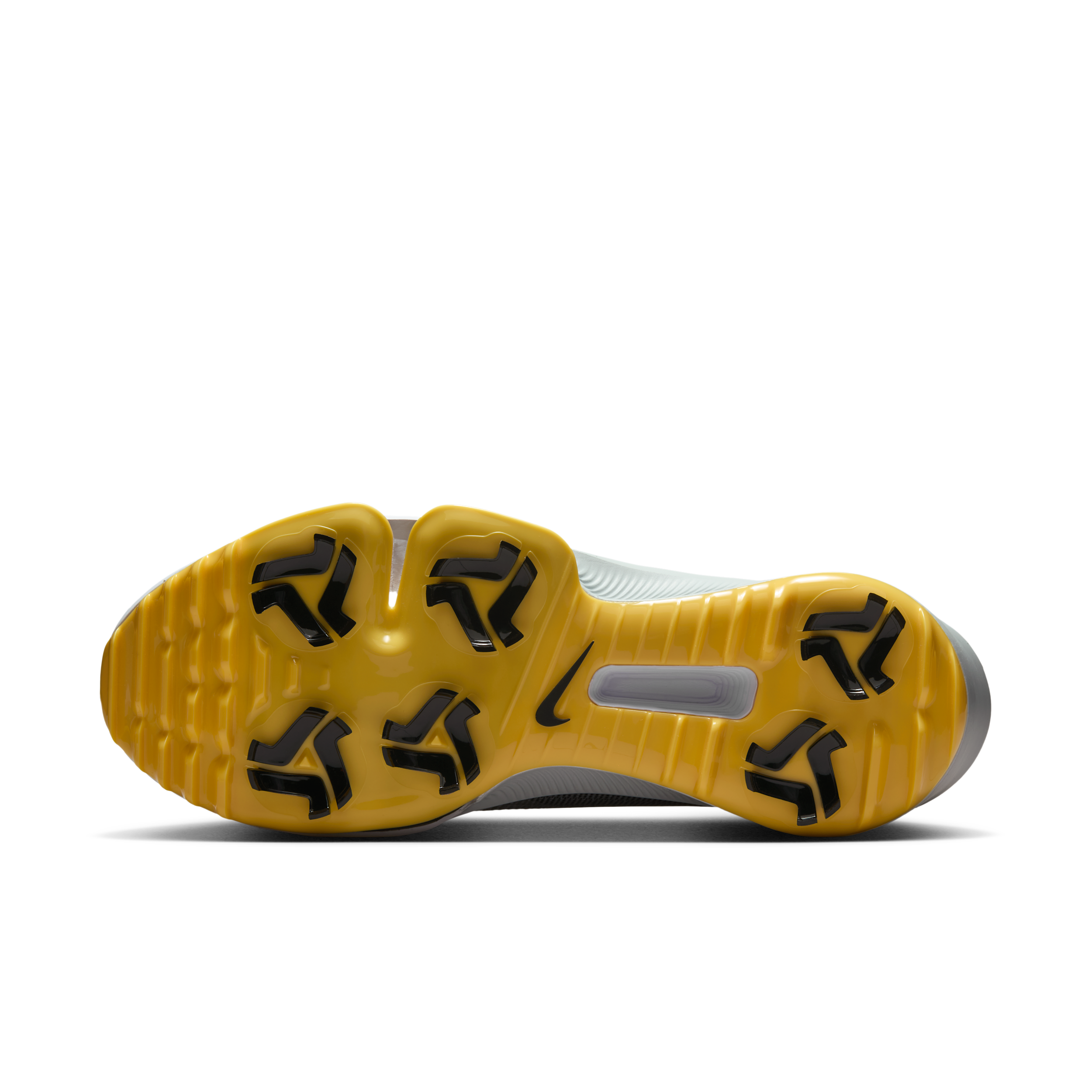 Nike Infinity Tour 2 Golf Shoes - White - FD0217-103