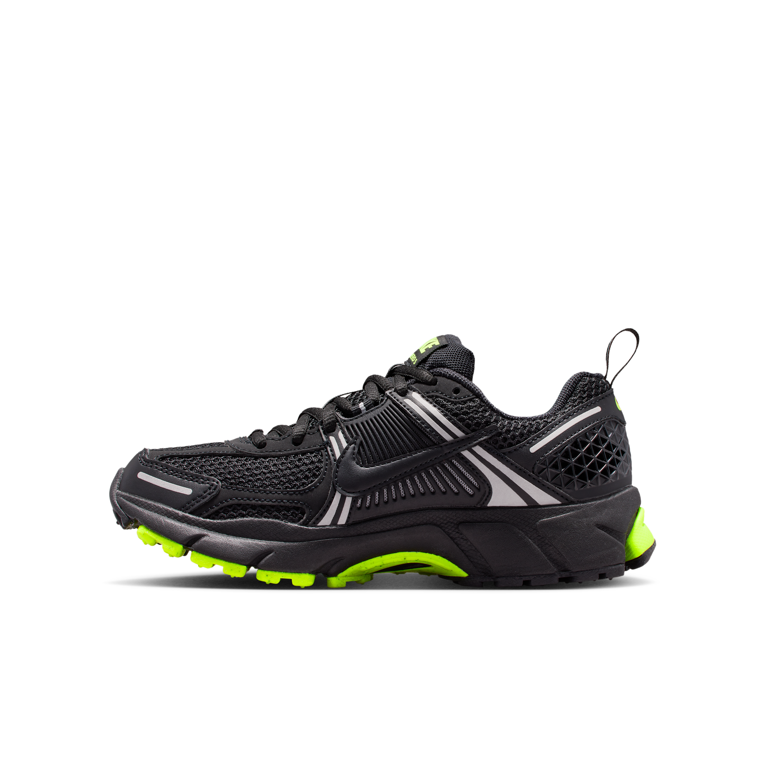 Nike Vomero 5 Older Kids Shoes - Black