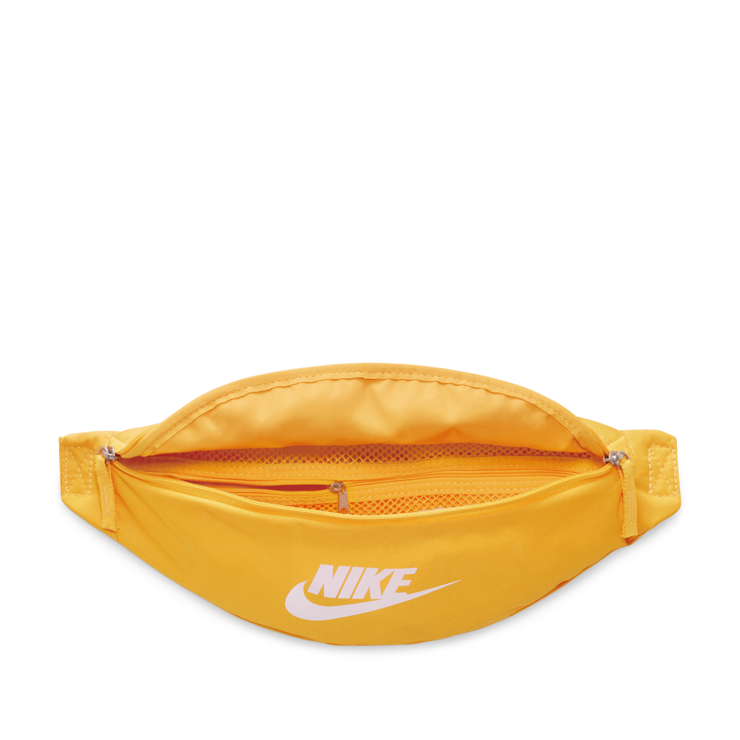 Nike Heritage heuptas (3 liter) Oranje