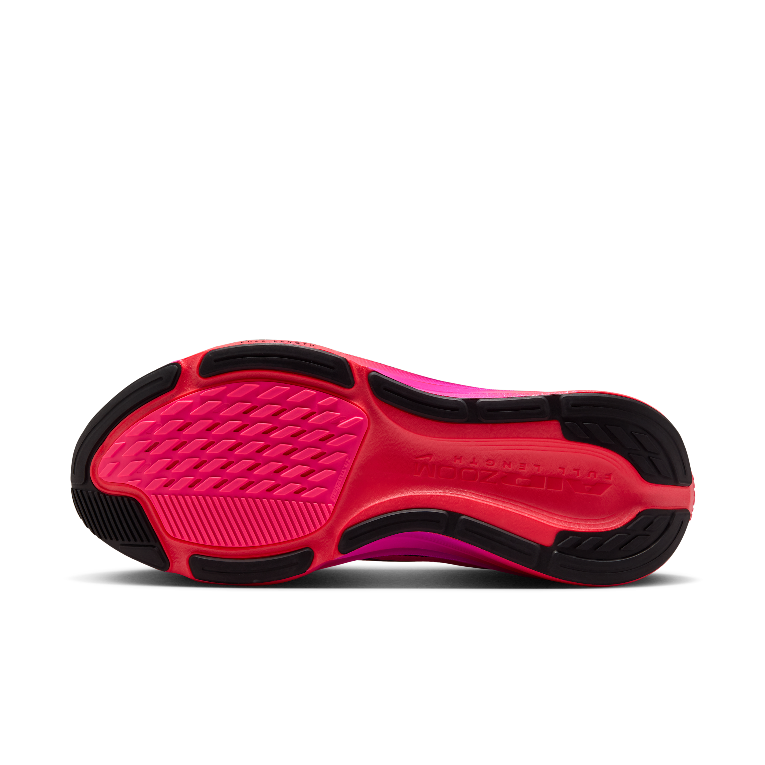 Nike Pegasus 42-løbesko til vej til kvinder - Pink - IB1881-601
