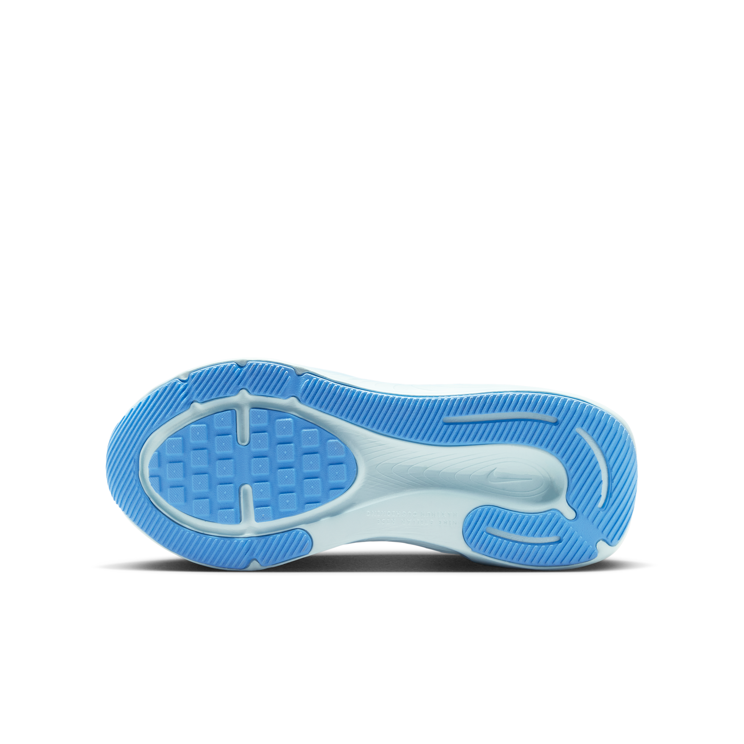 Nike Stellar Ride GS 'White Glacier Blue' | Kid's Size 5 - HQ3266-108