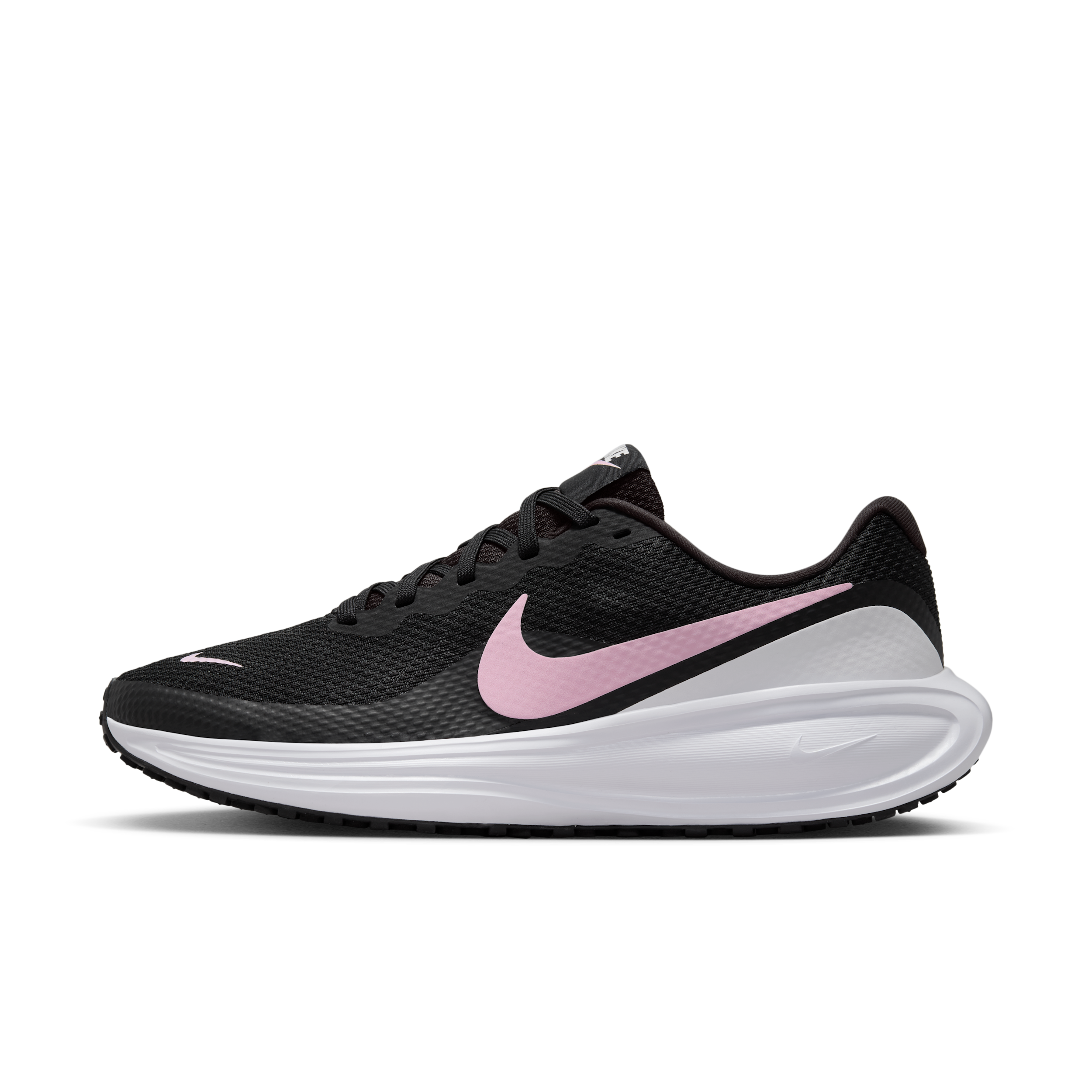 Scarpa da running su strada Nike Revolution 8 – Donna - Nero