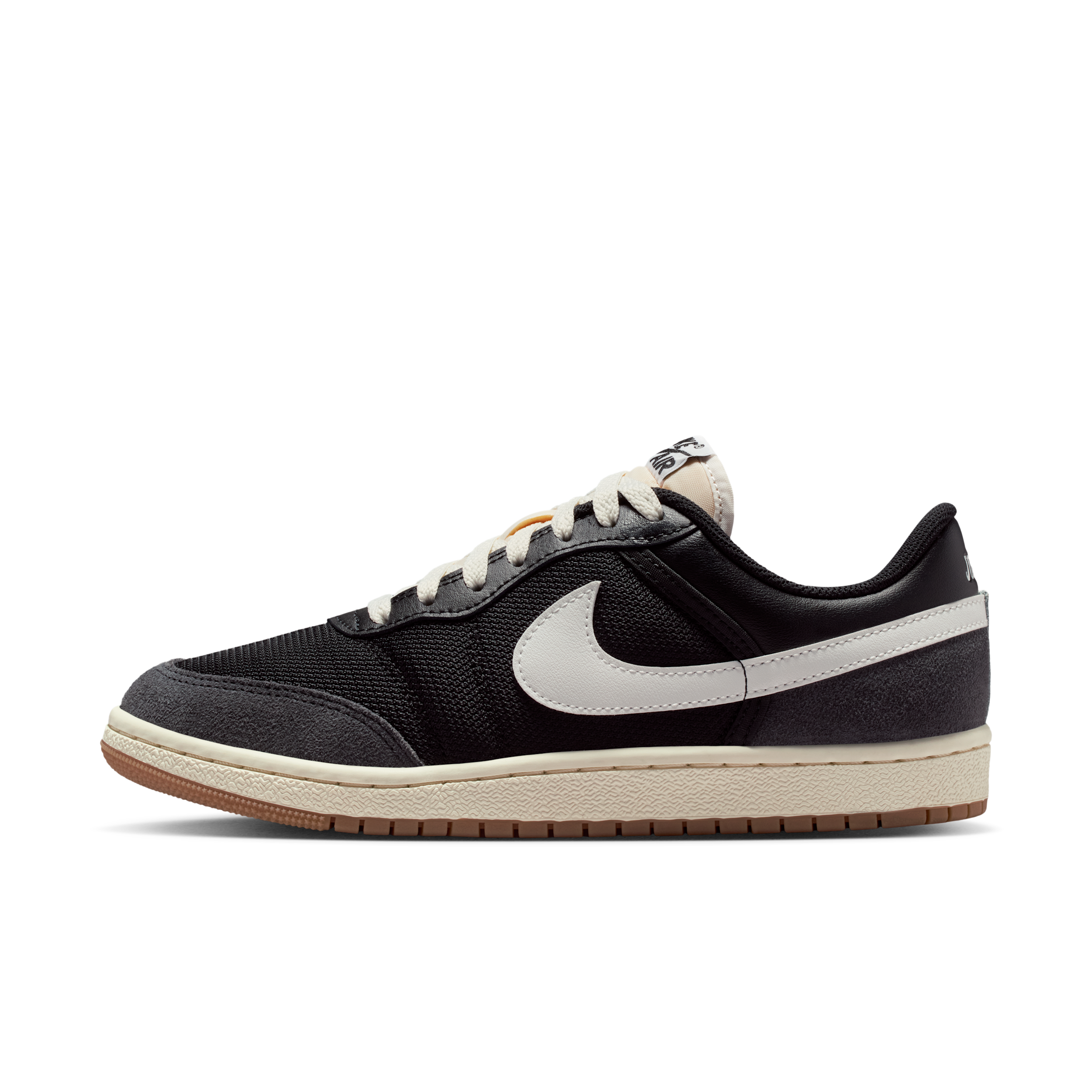 Thumbnail - Air Jordan Skyline Low Damenschuh - Schwarz