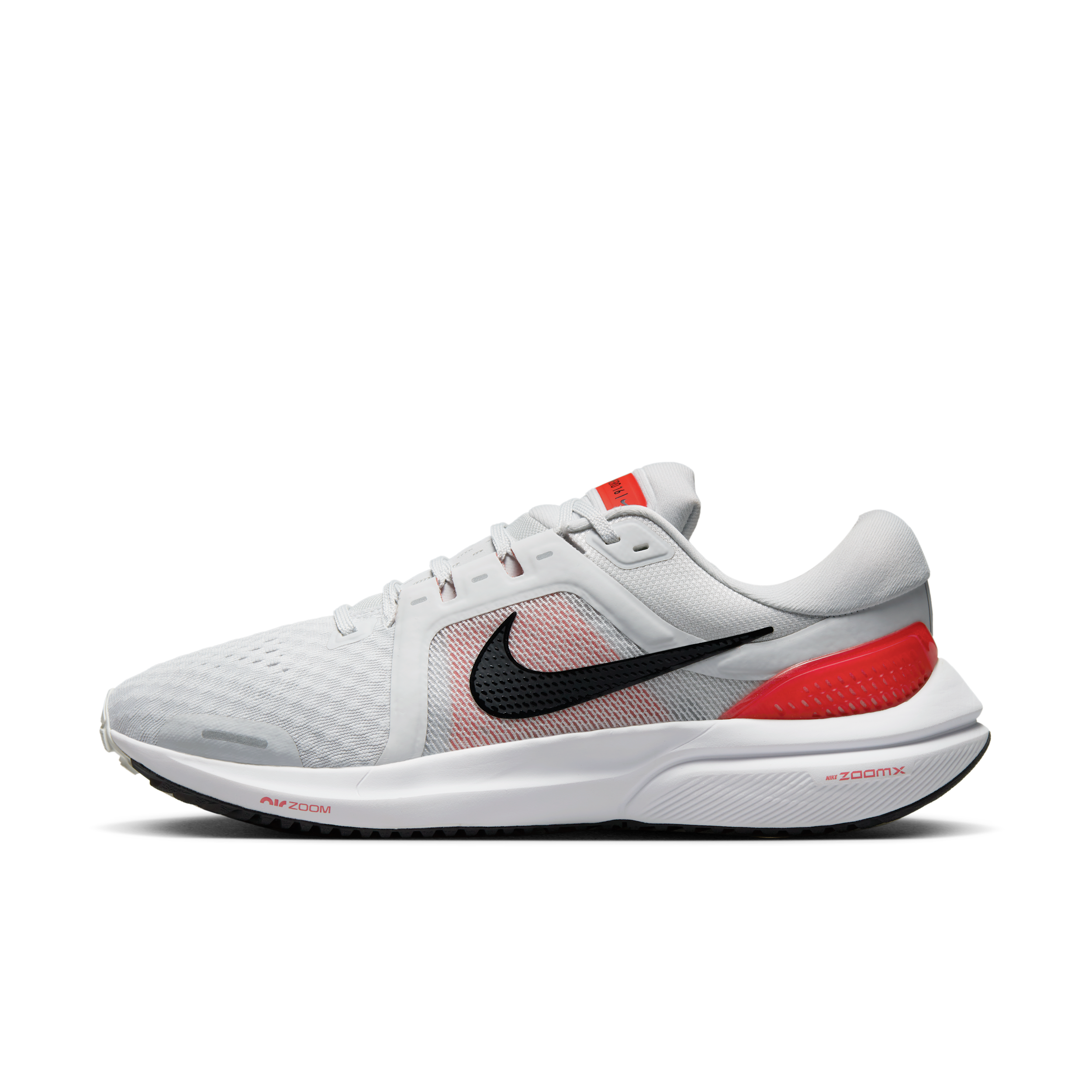 Nike Air Zoom Vomero 16 Herren-Laufschuh - Grau - DA7245-011